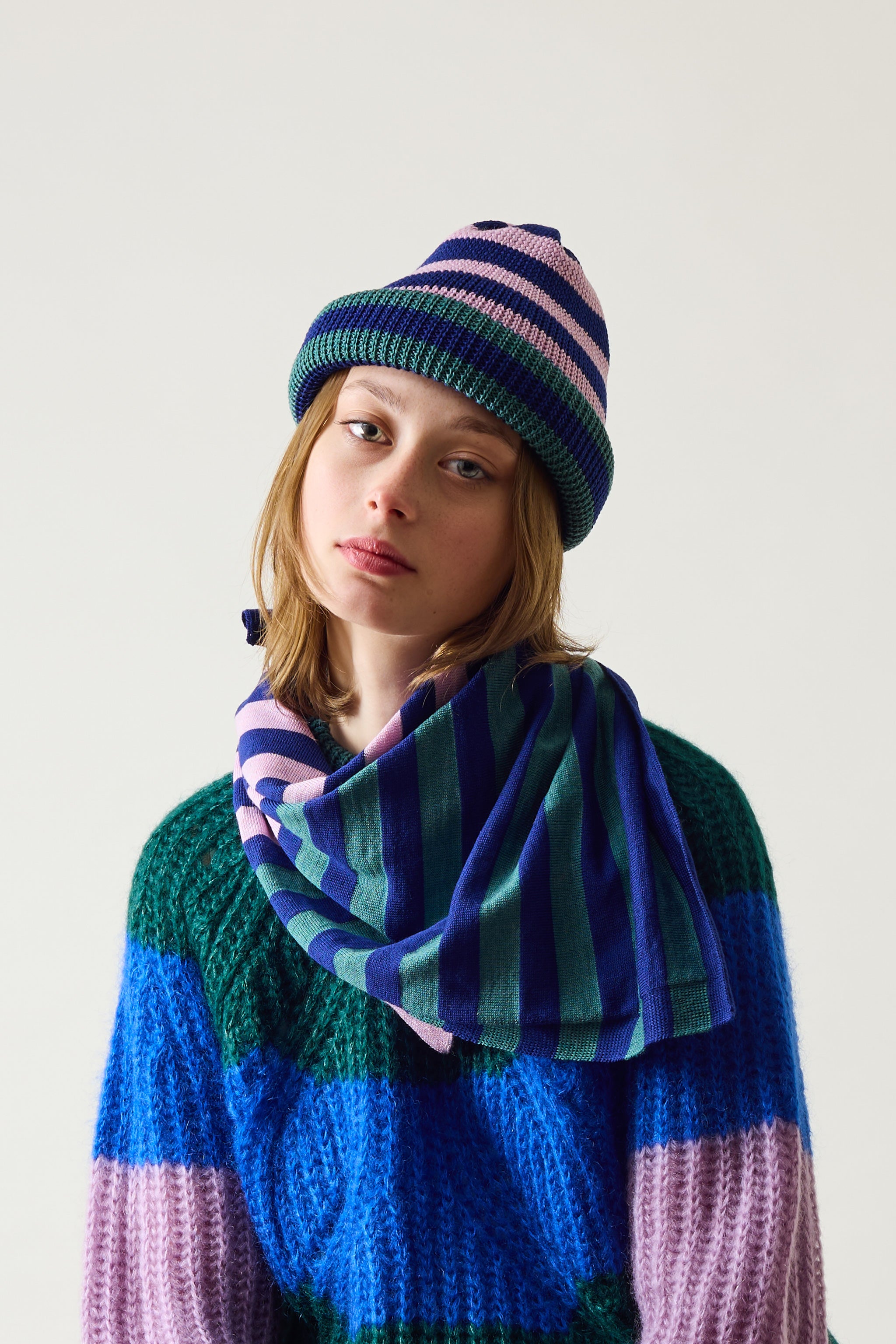 Foulard