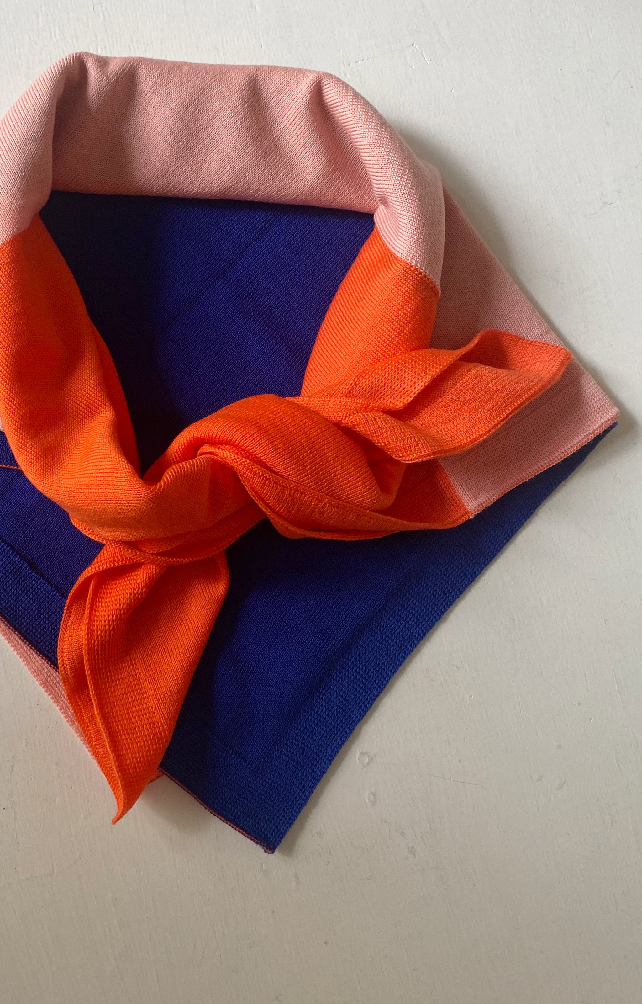 Aquilone foulard