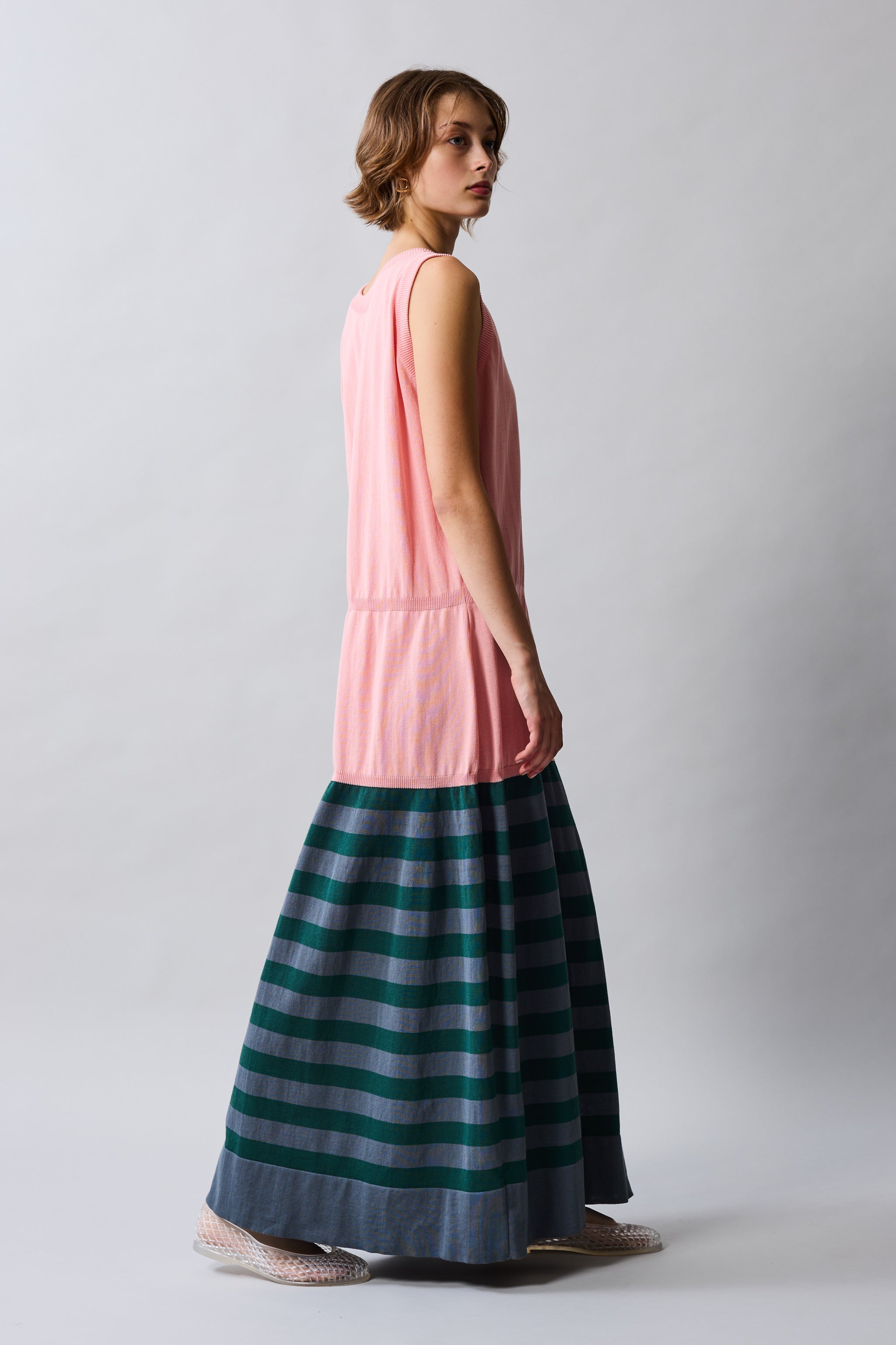 Frufru dress