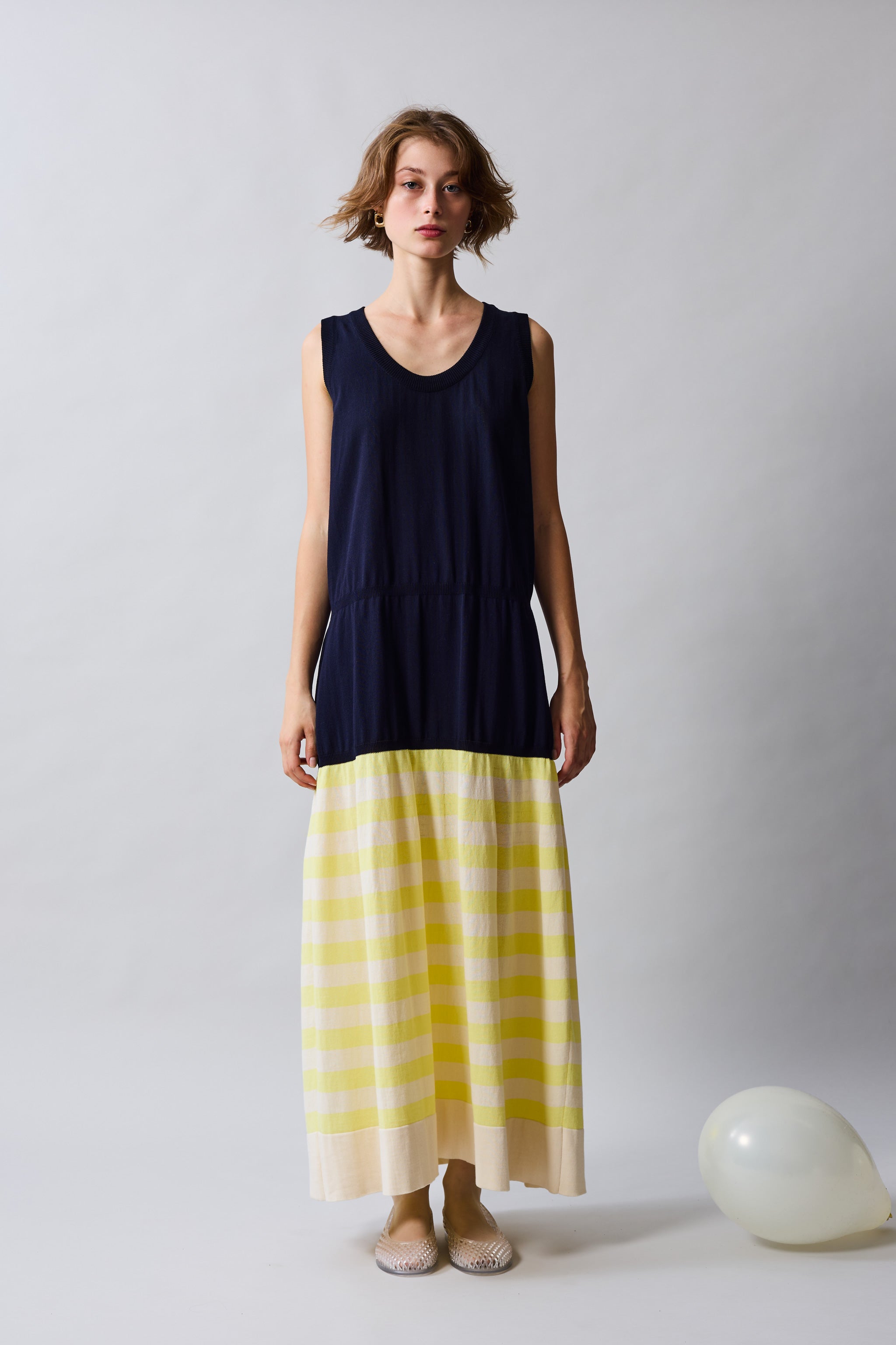 Frufru dress