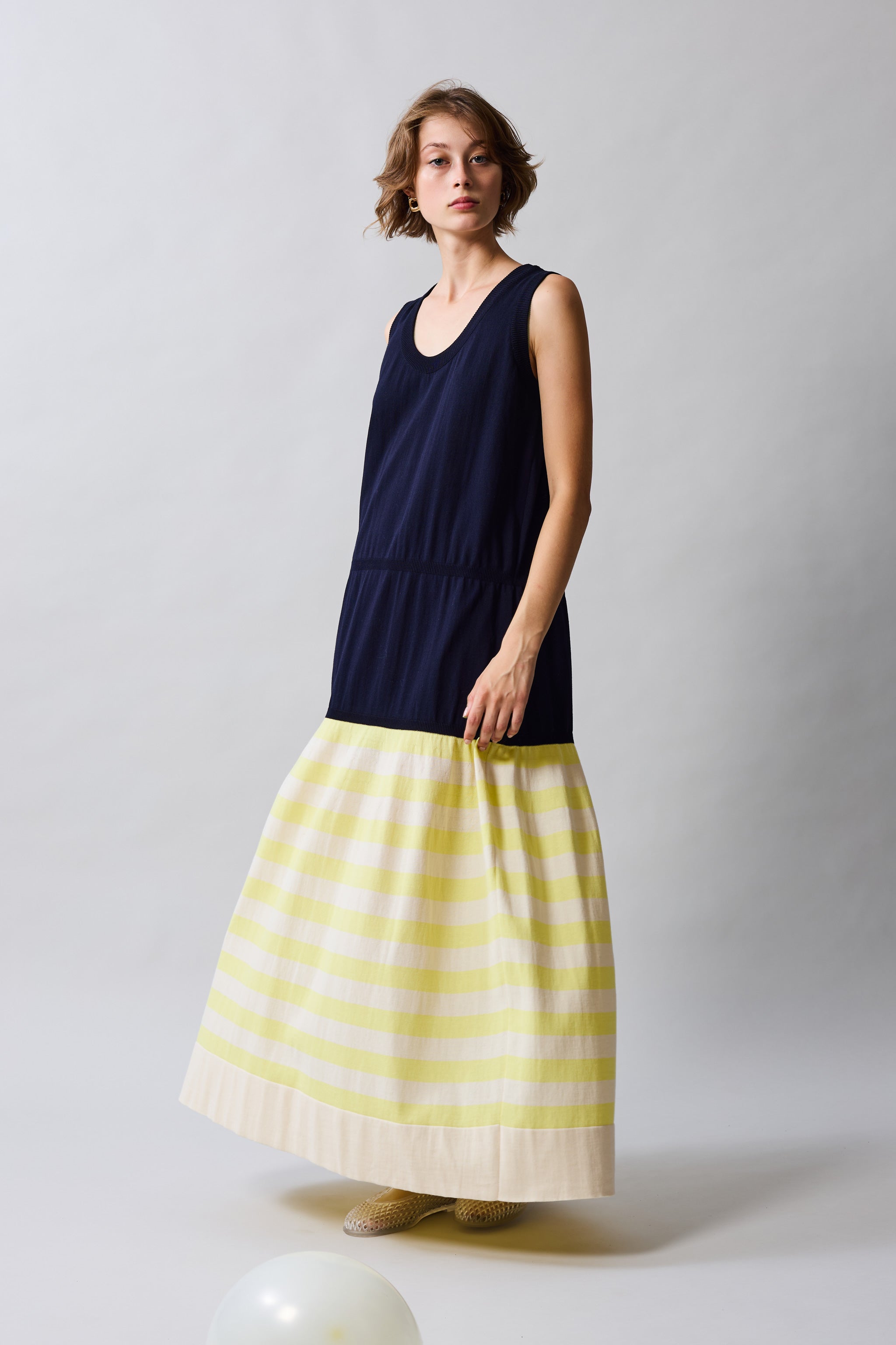 Frufru dress