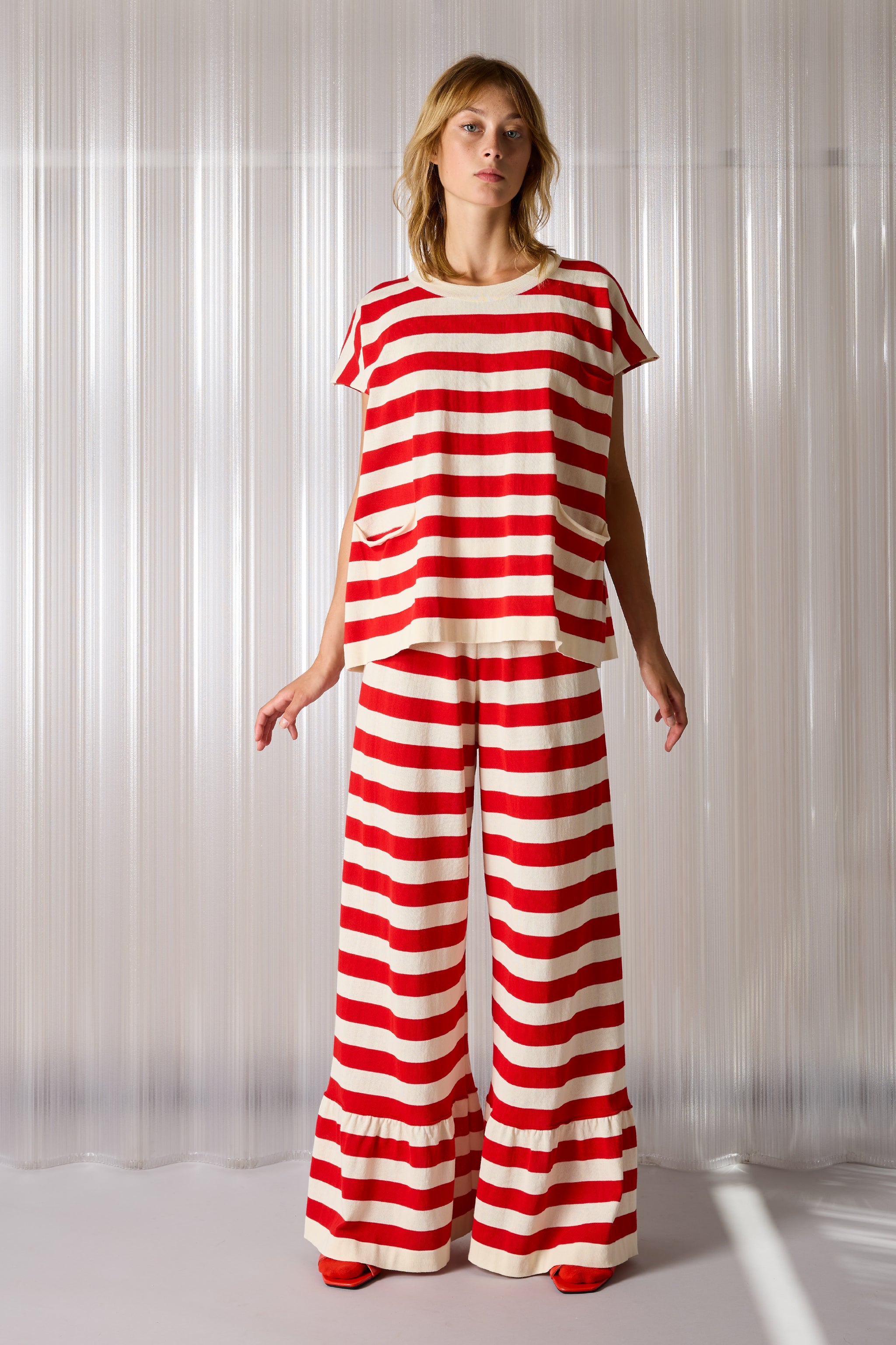 Frufru pants