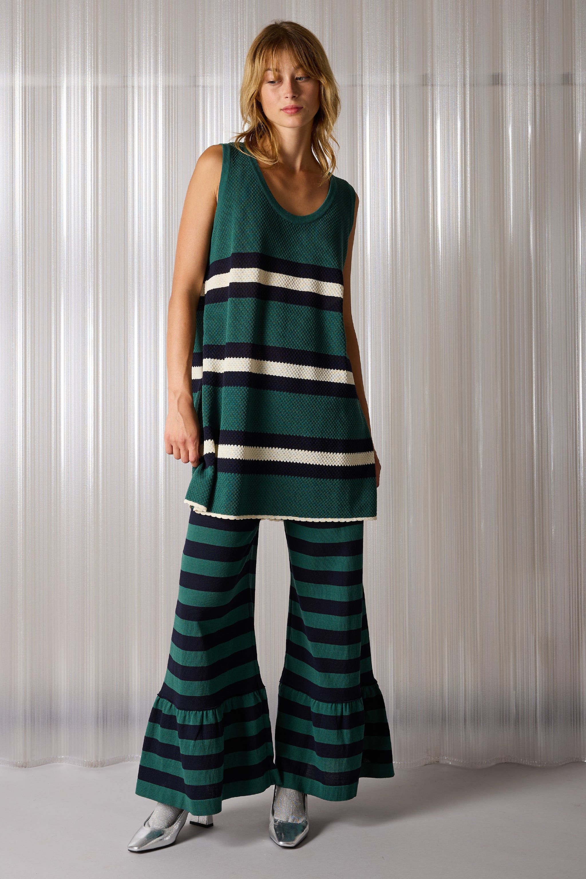Frufru pants