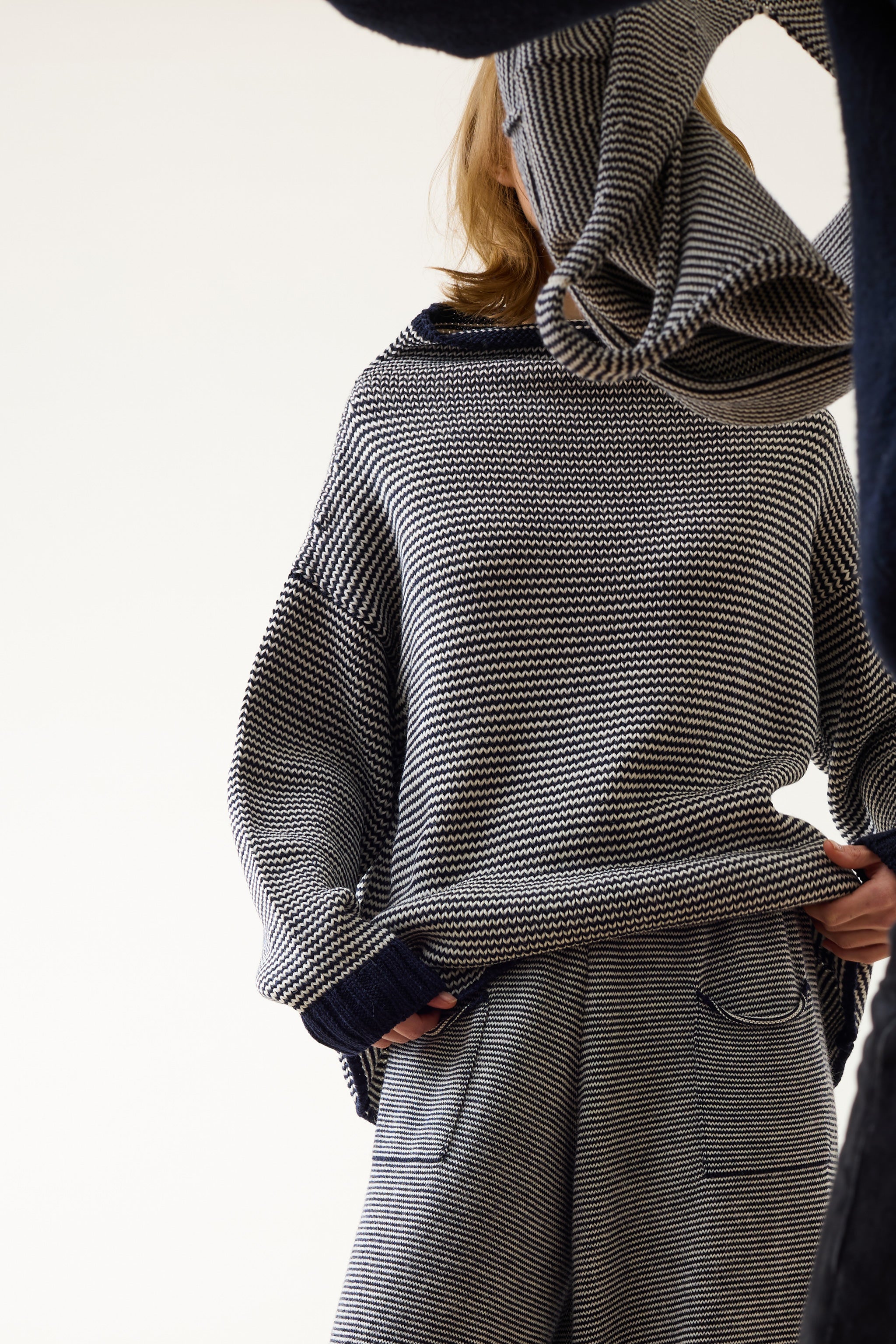 Lupo sweater