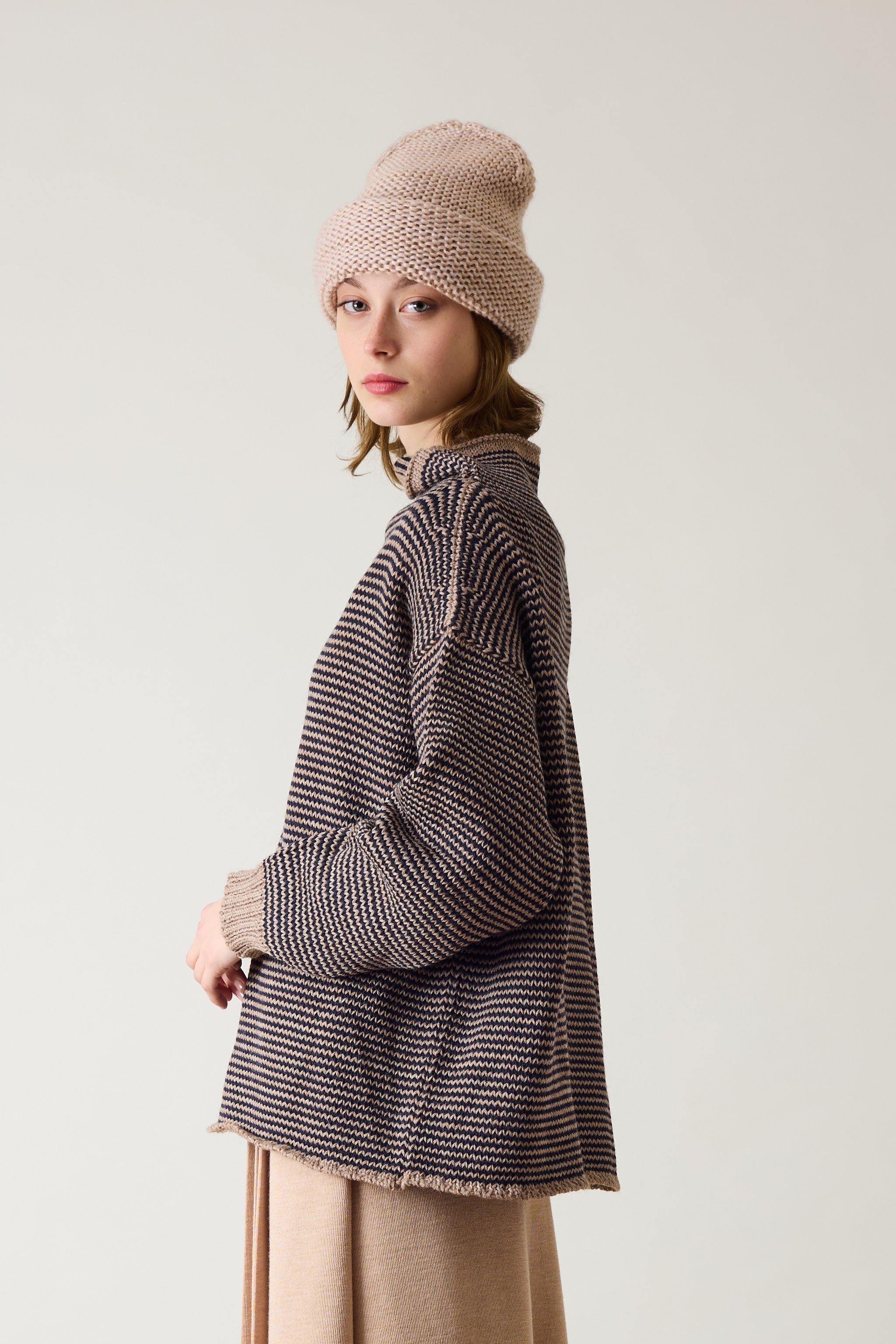 Lupo sweater