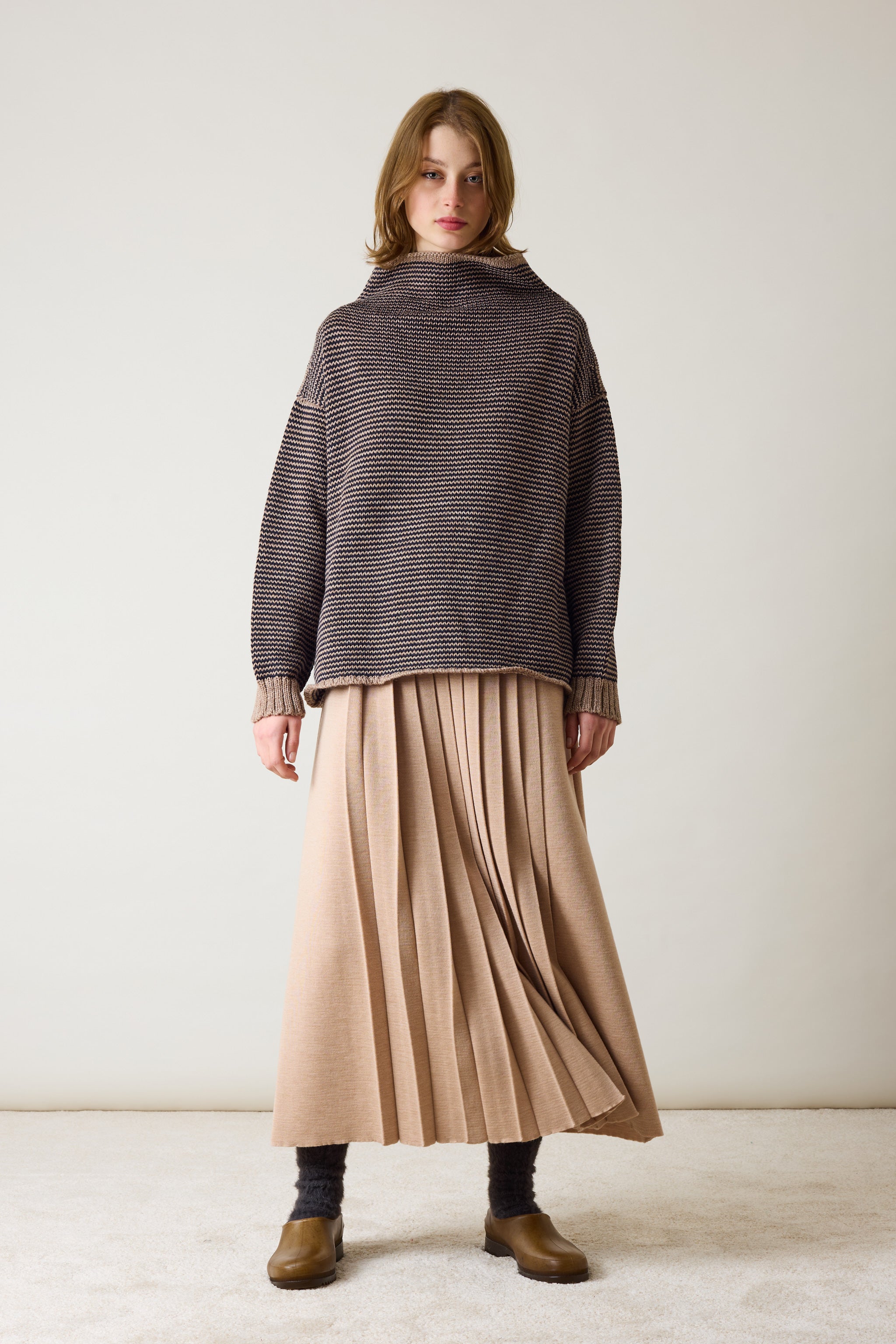 Lupo sweater
