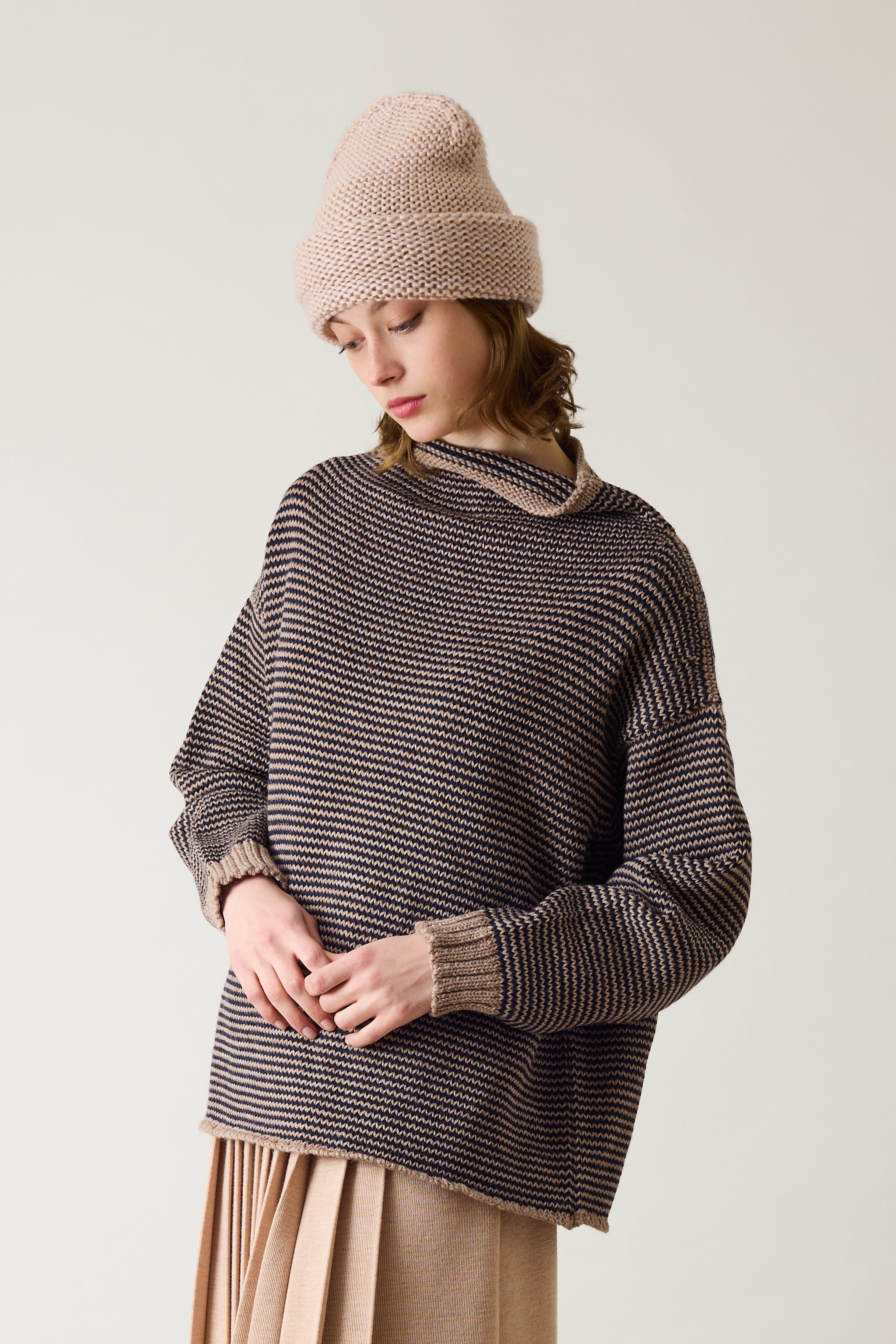 Lupo sweater