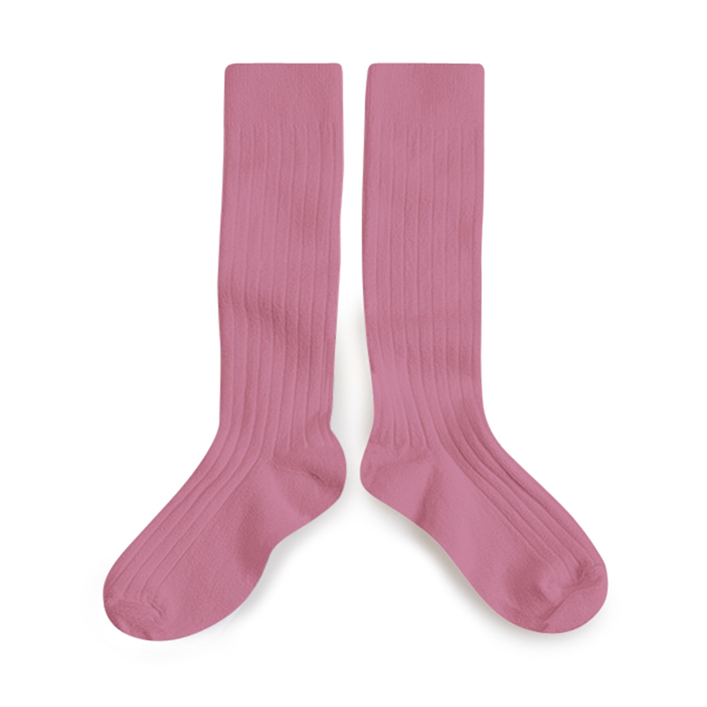 La Haute - ribbed socks
