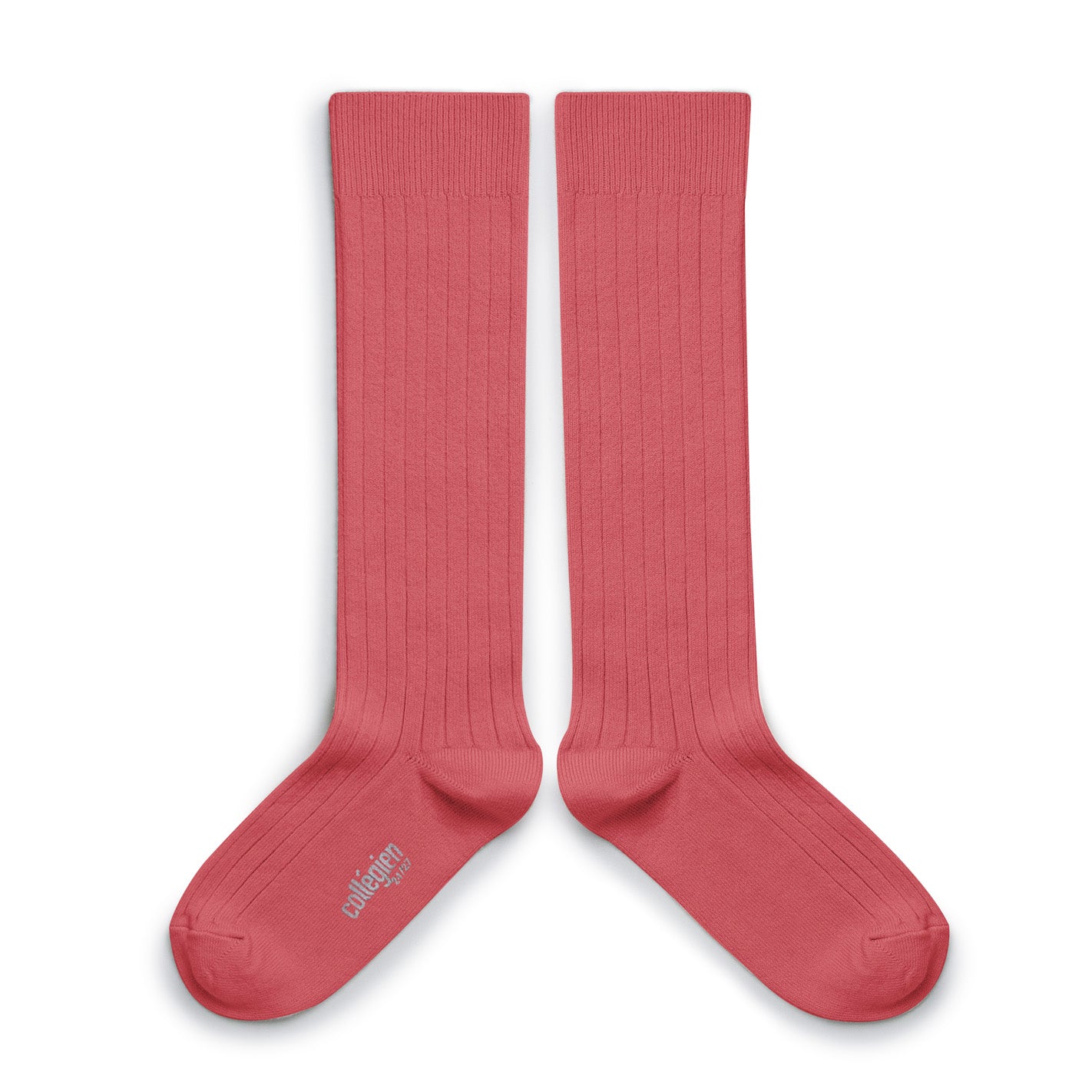 La Haute - ribbed socks