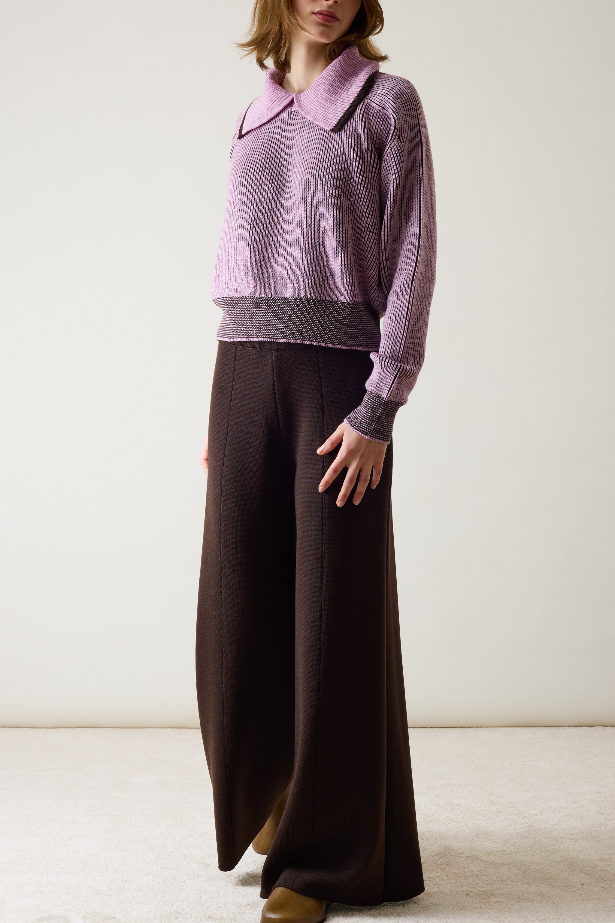 Milano trousers