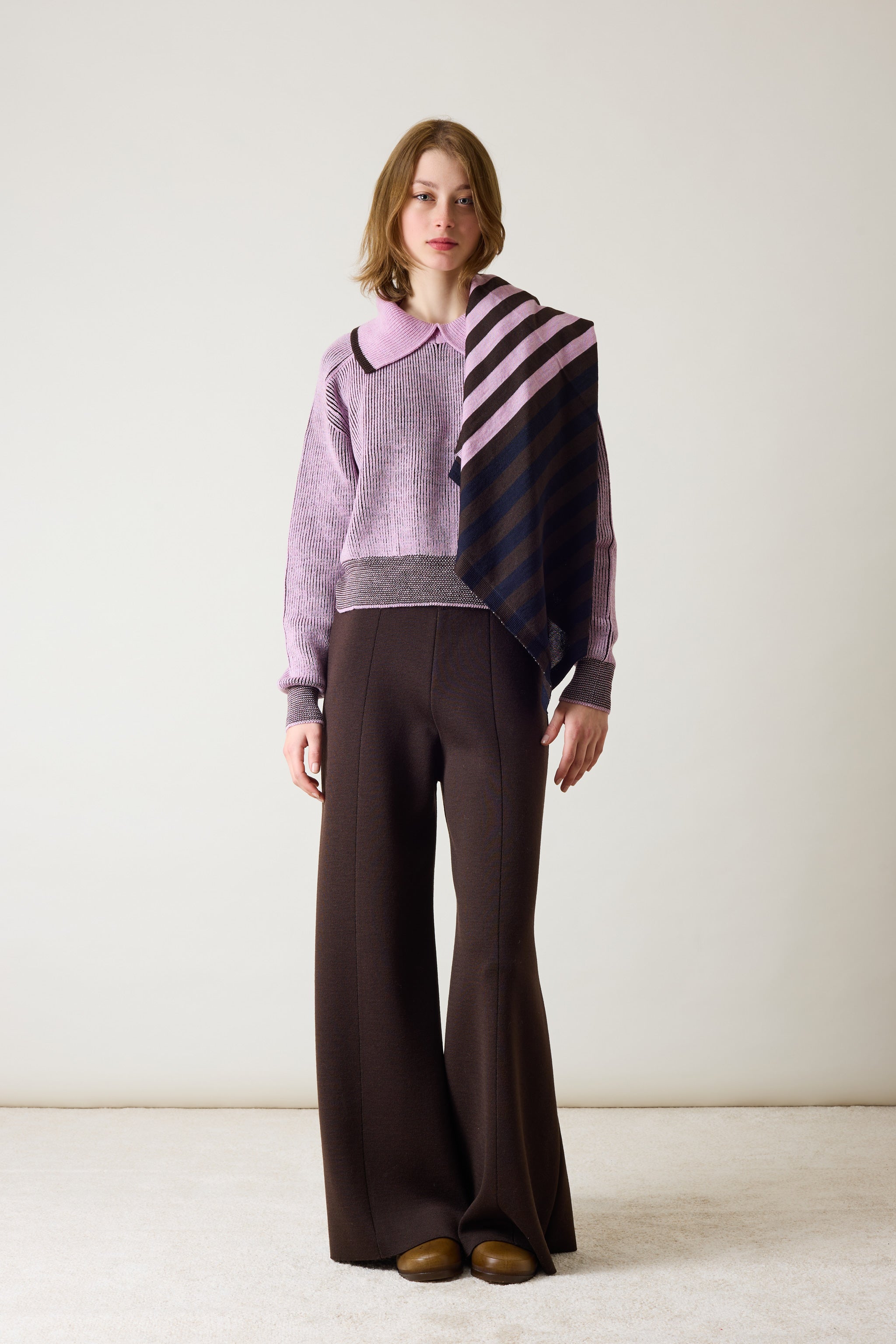 Milano trousers