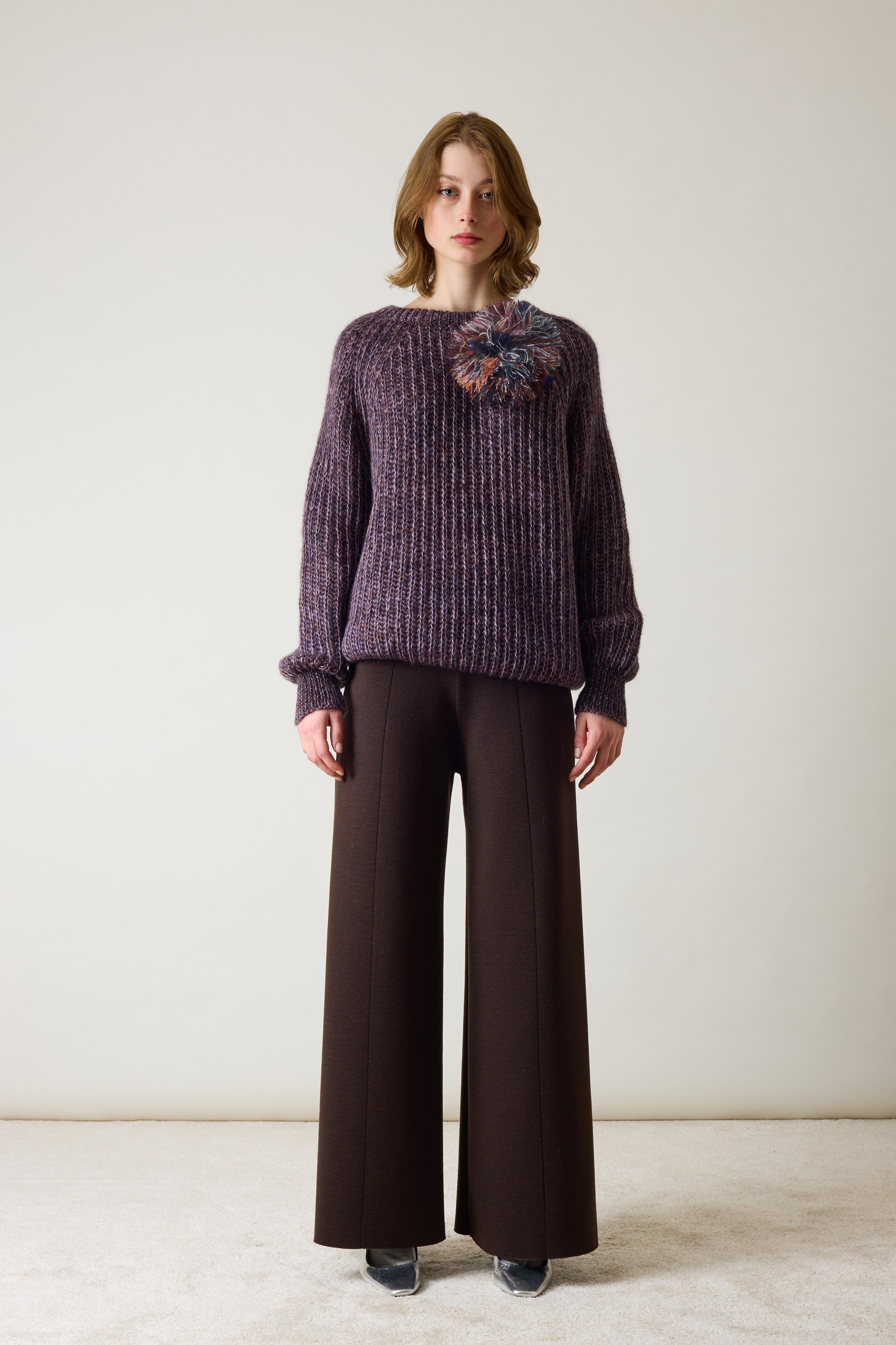 Milano trousers