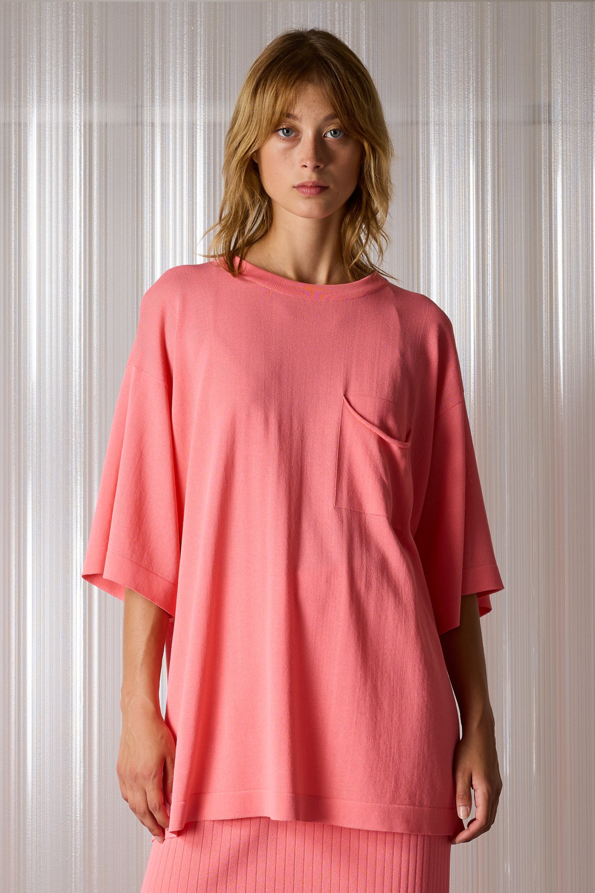 Over tee