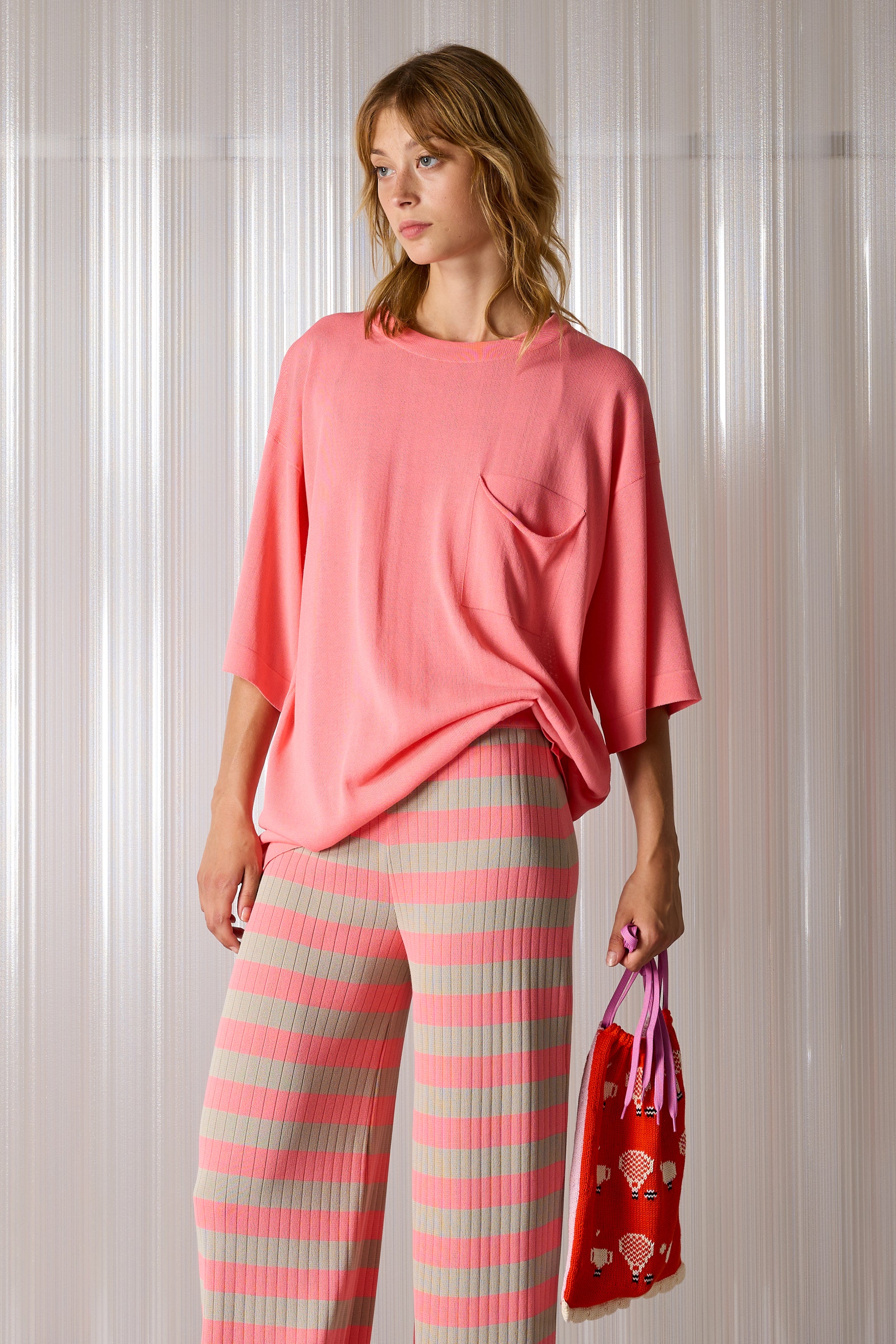 Over tee