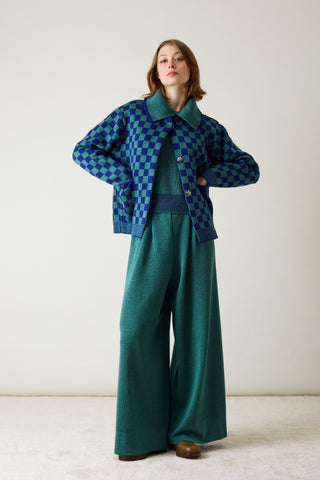 Palazzo pants