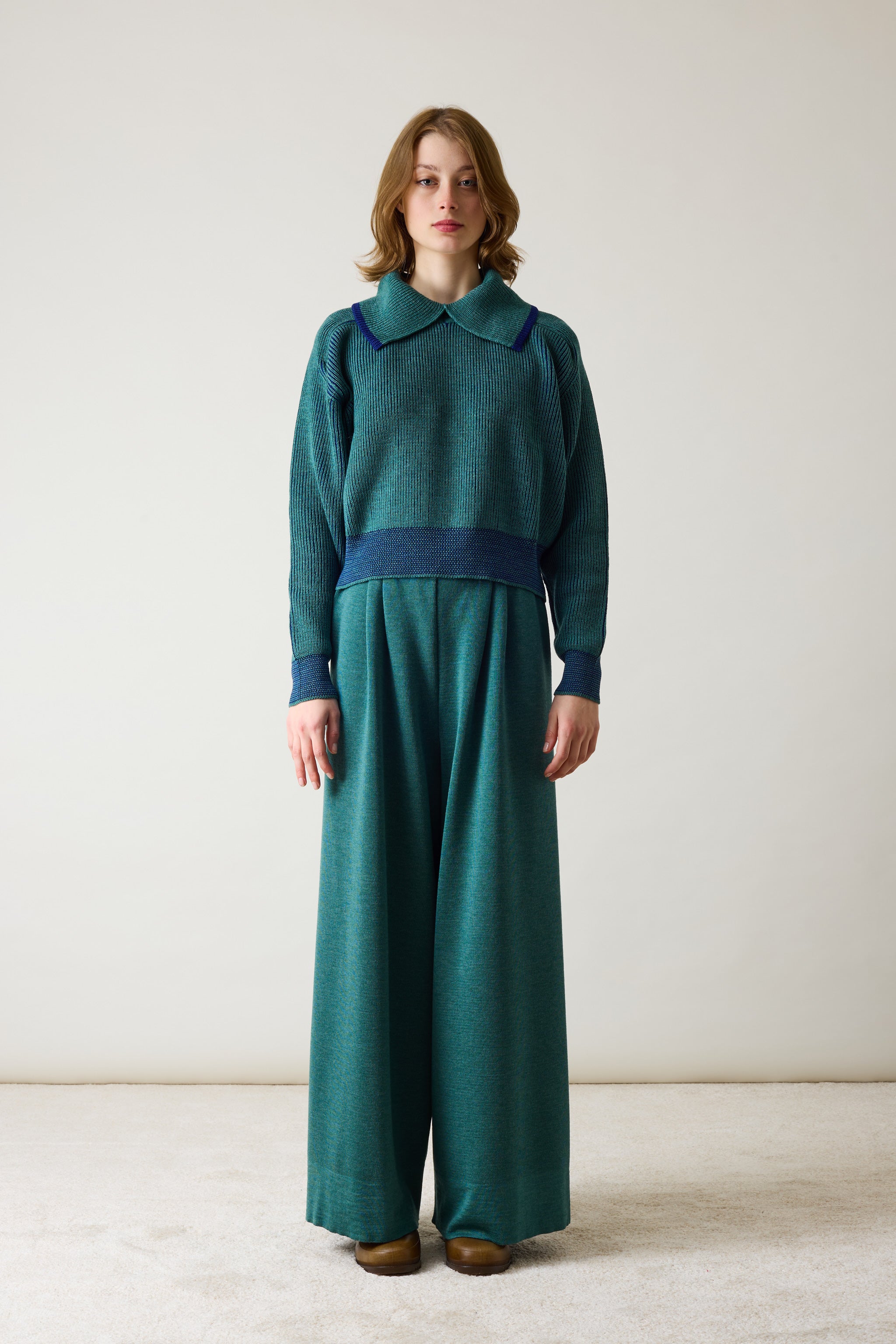 Palazzo pants