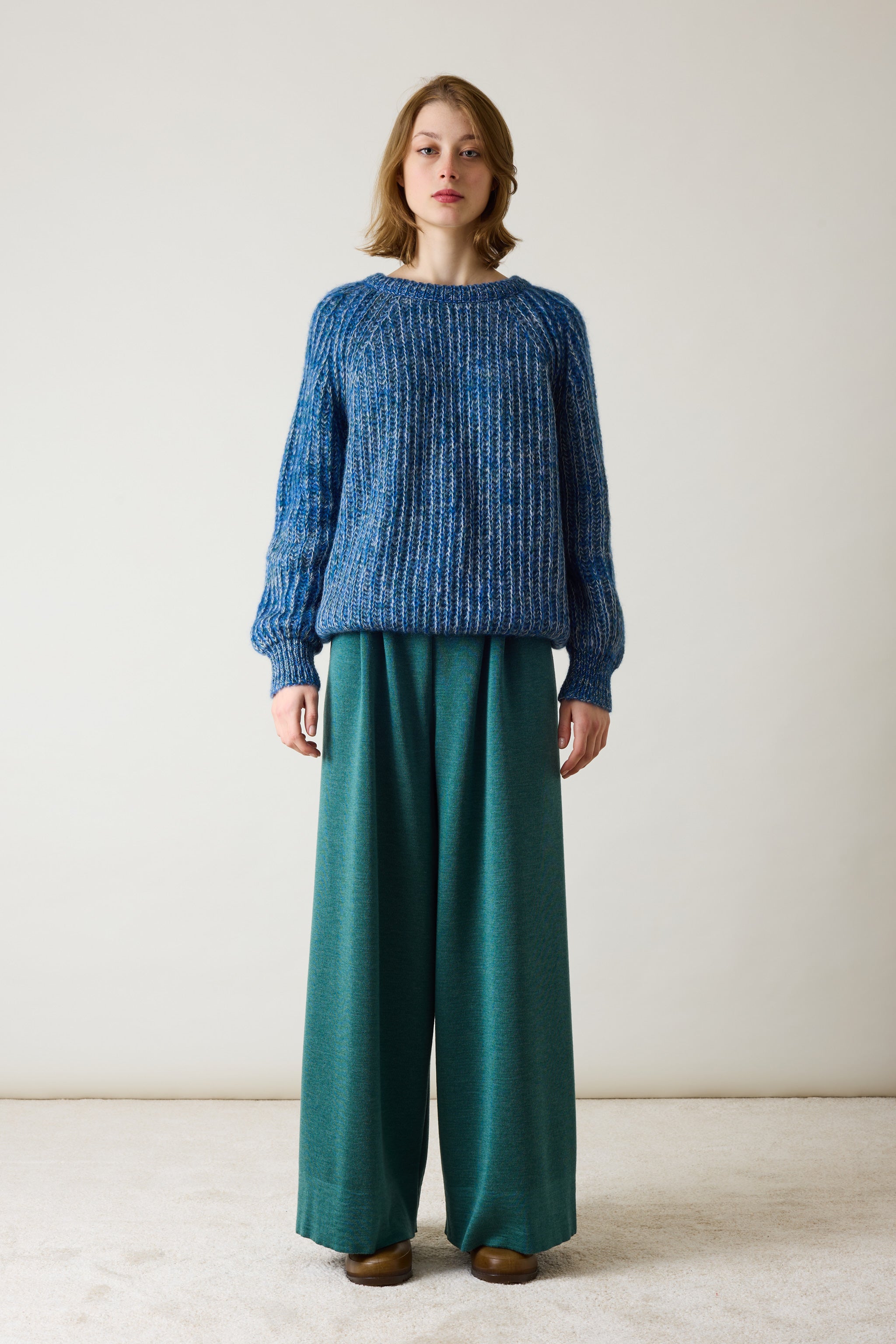 Palazzo pants