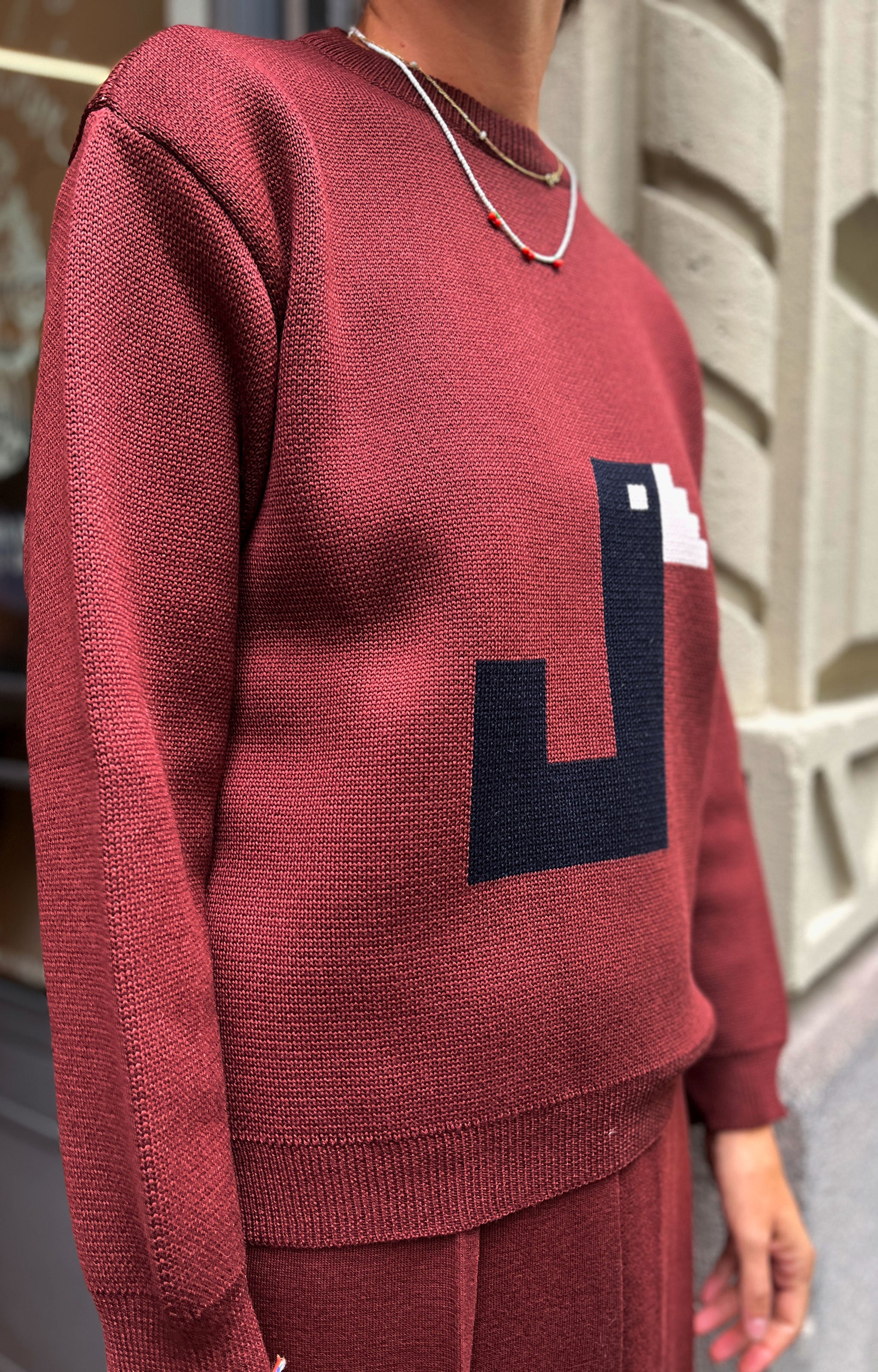 Papero jumper