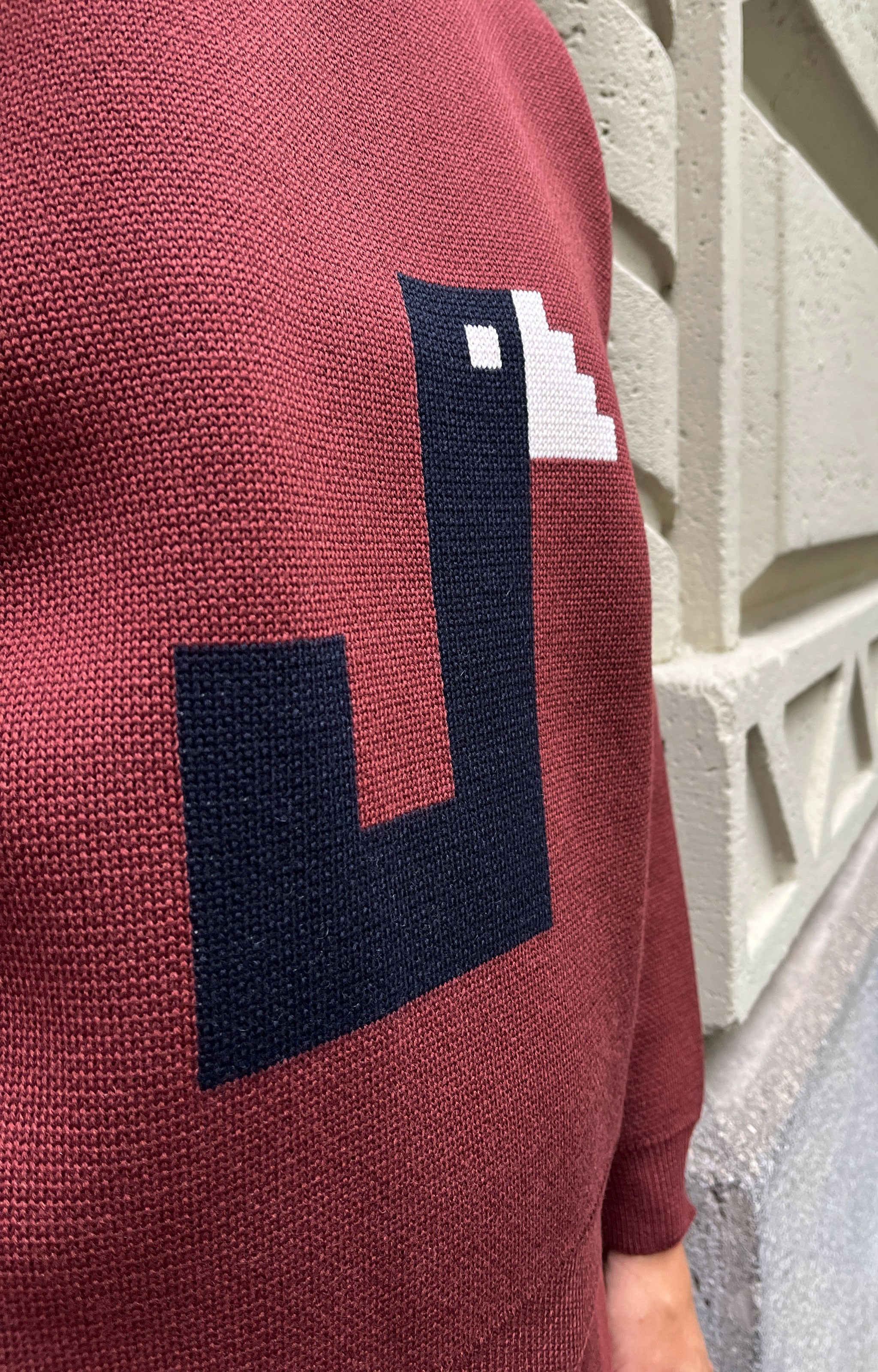 Papero jumper