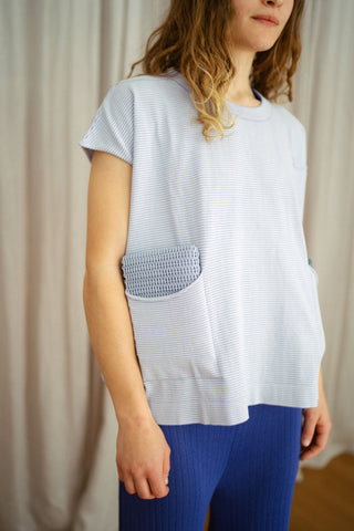 Pocket top