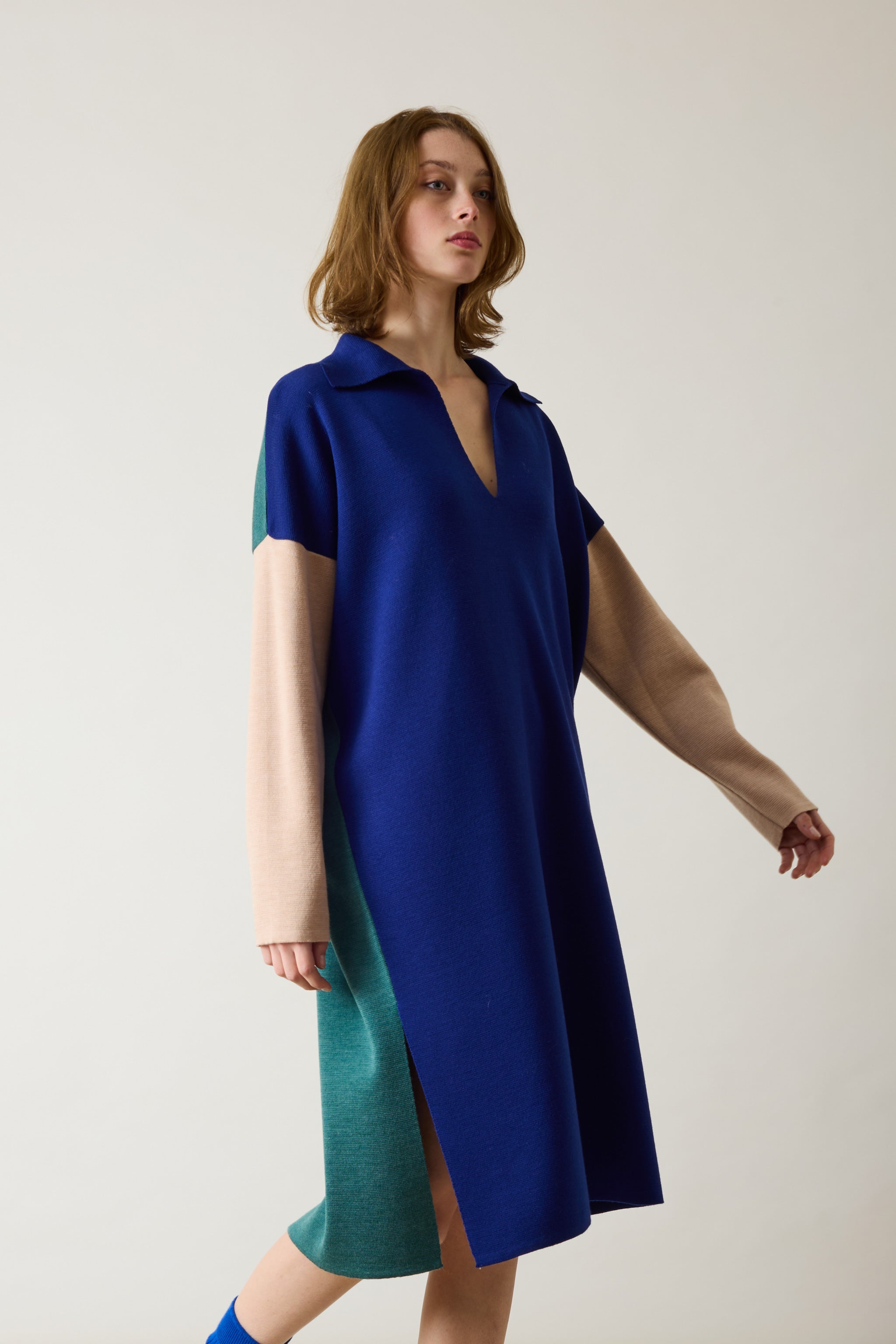 Polo dress