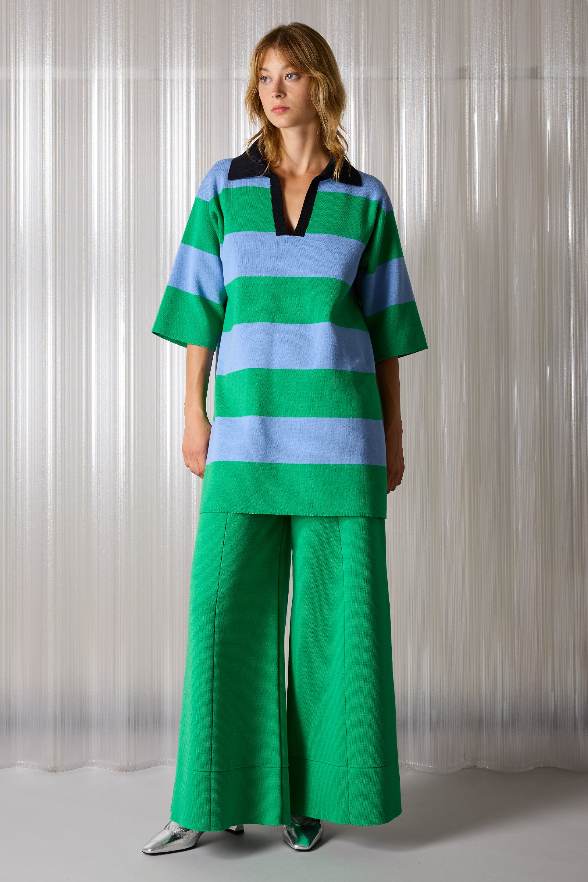 Polo dress