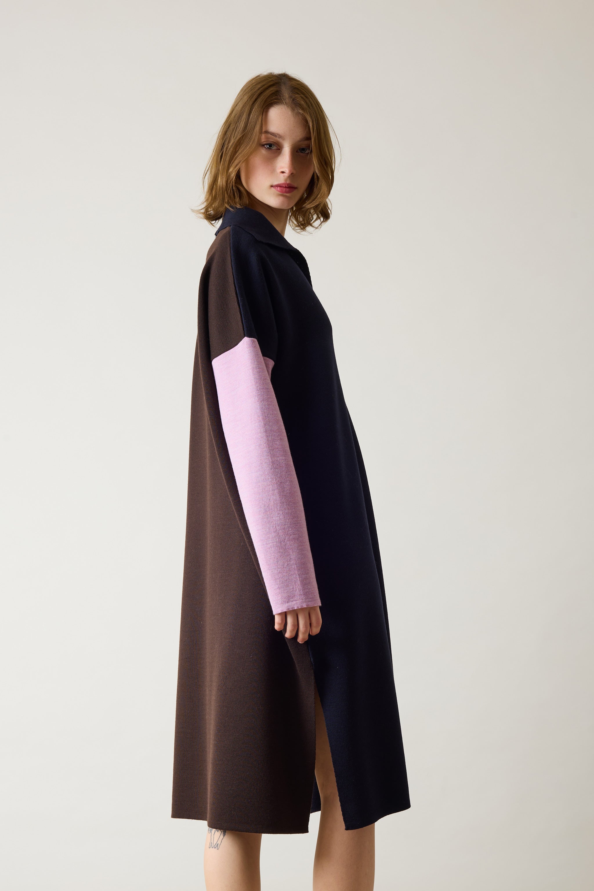 Polo dress