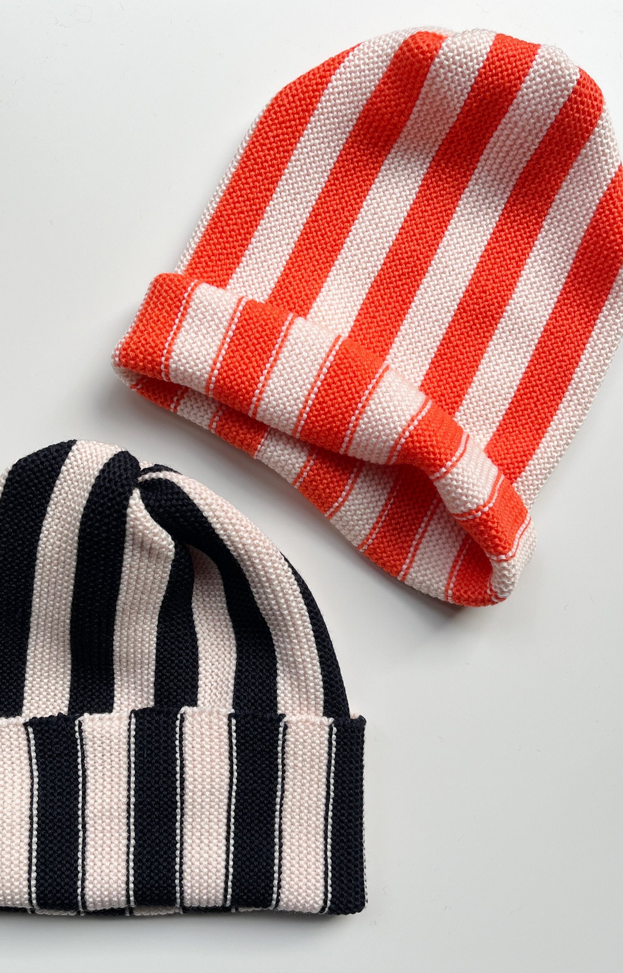 Sbirulino beanie