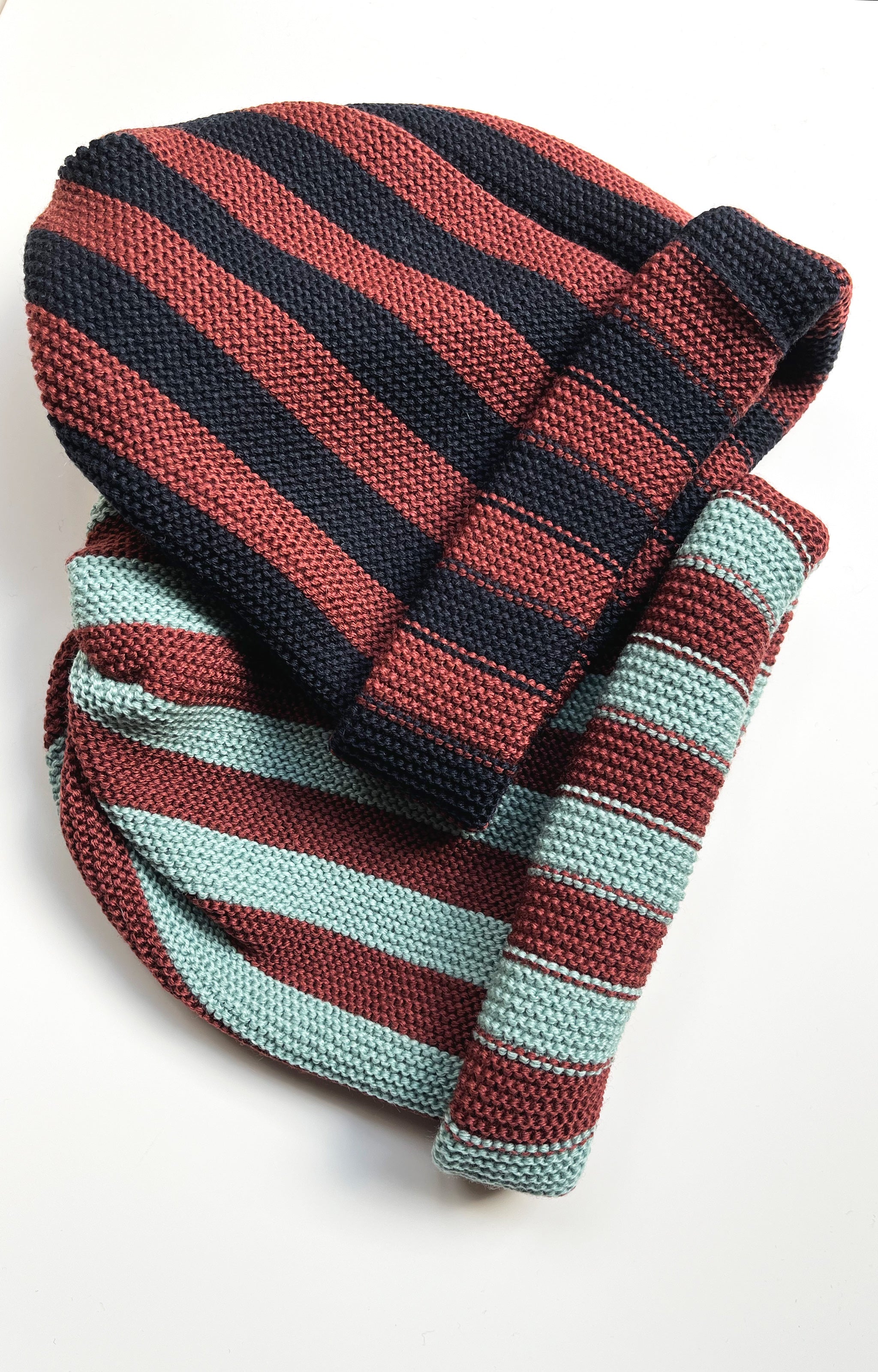 Sbirulino beanie
