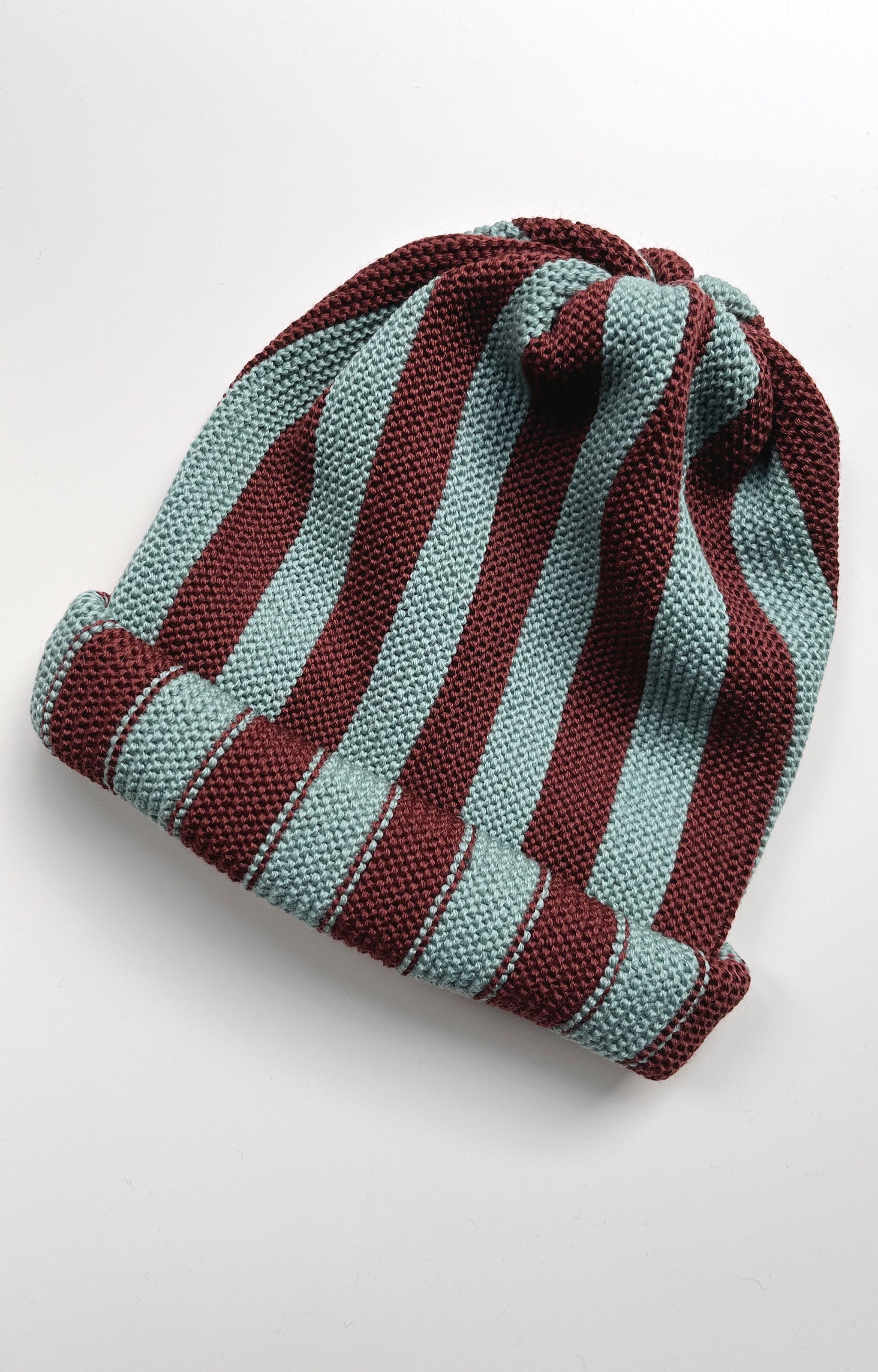 Sbirulino beanie
