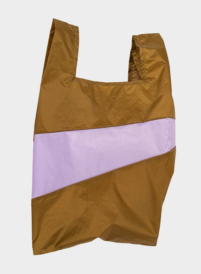 The New Shopping Bag — Large — Make & Idea