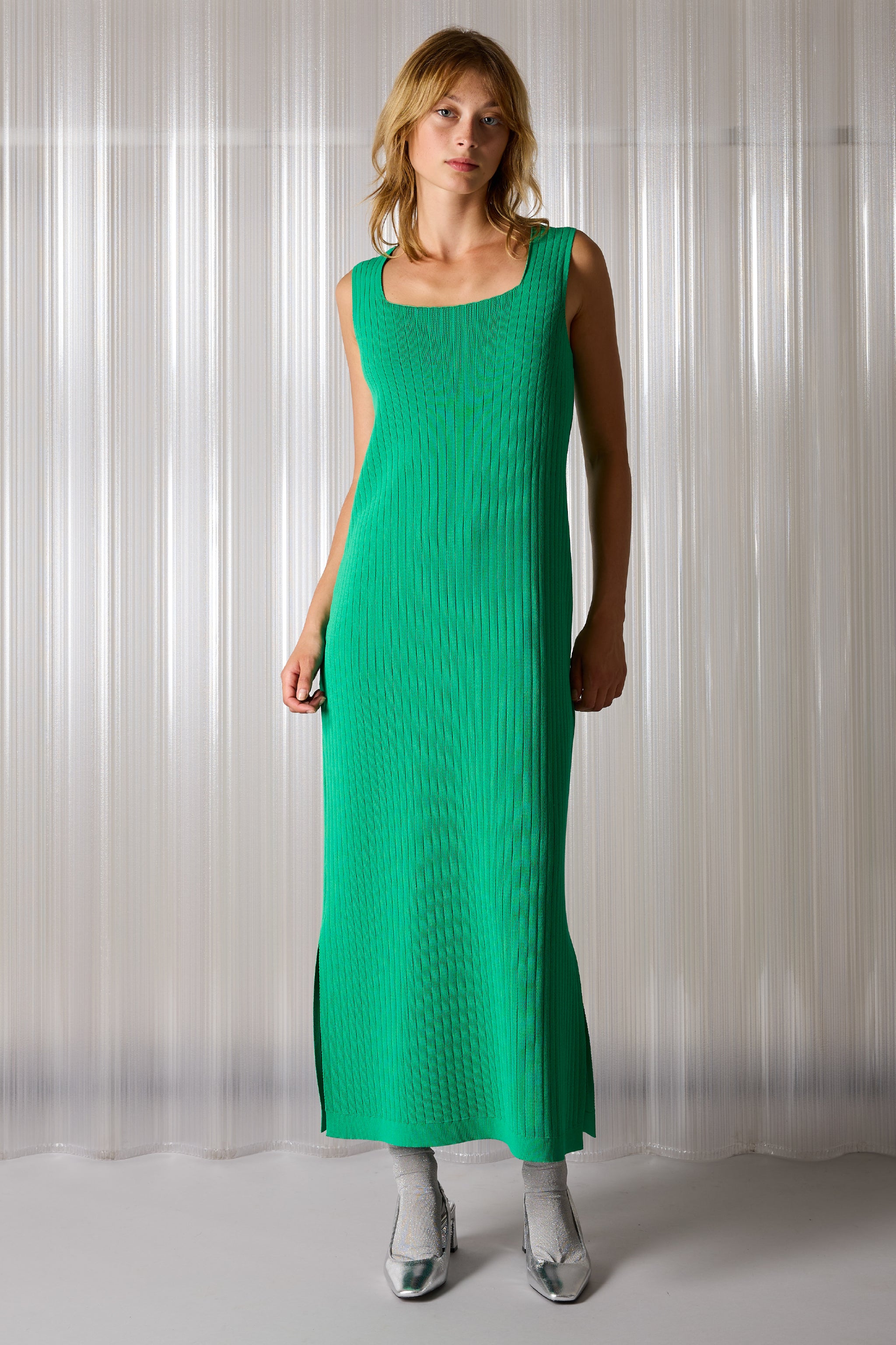 Slip dress