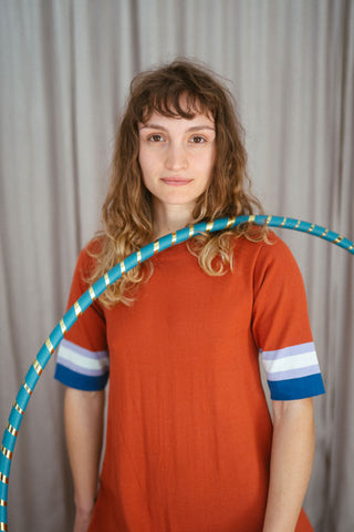 Sporty jumpsuit