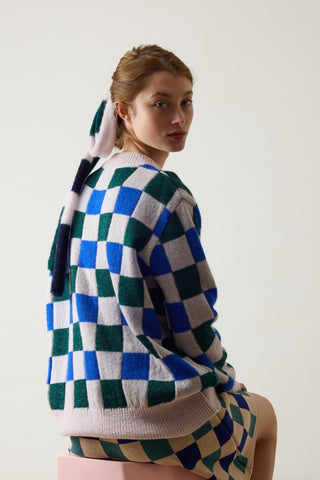 Sweet damina sweater