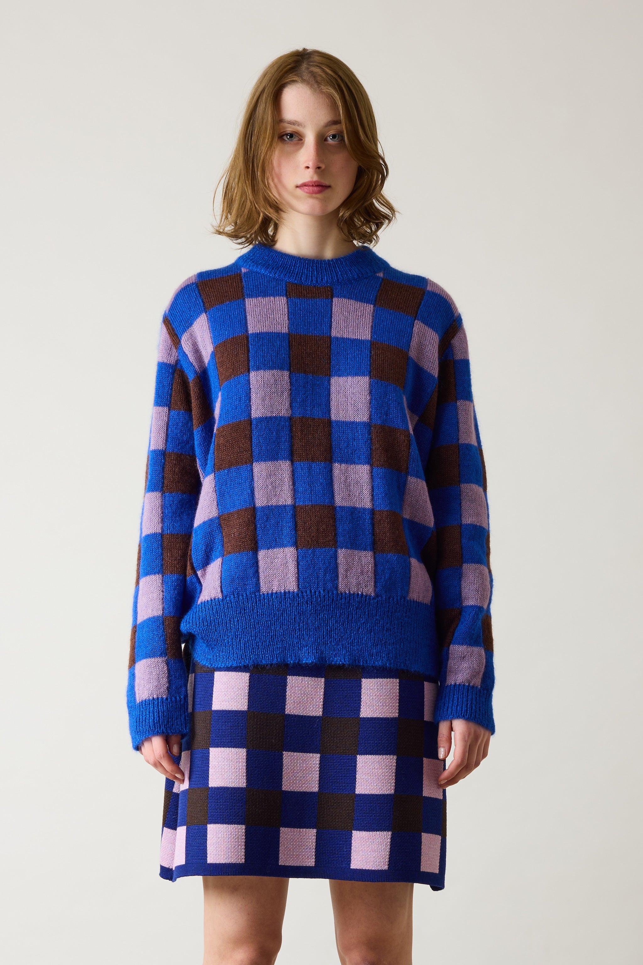 Sweet damina sweater