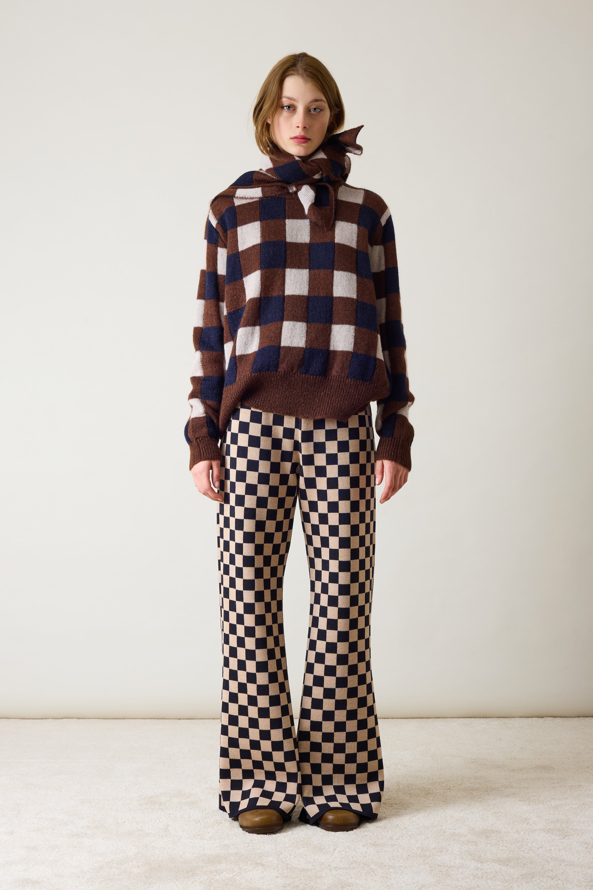 Sweet damina sweater