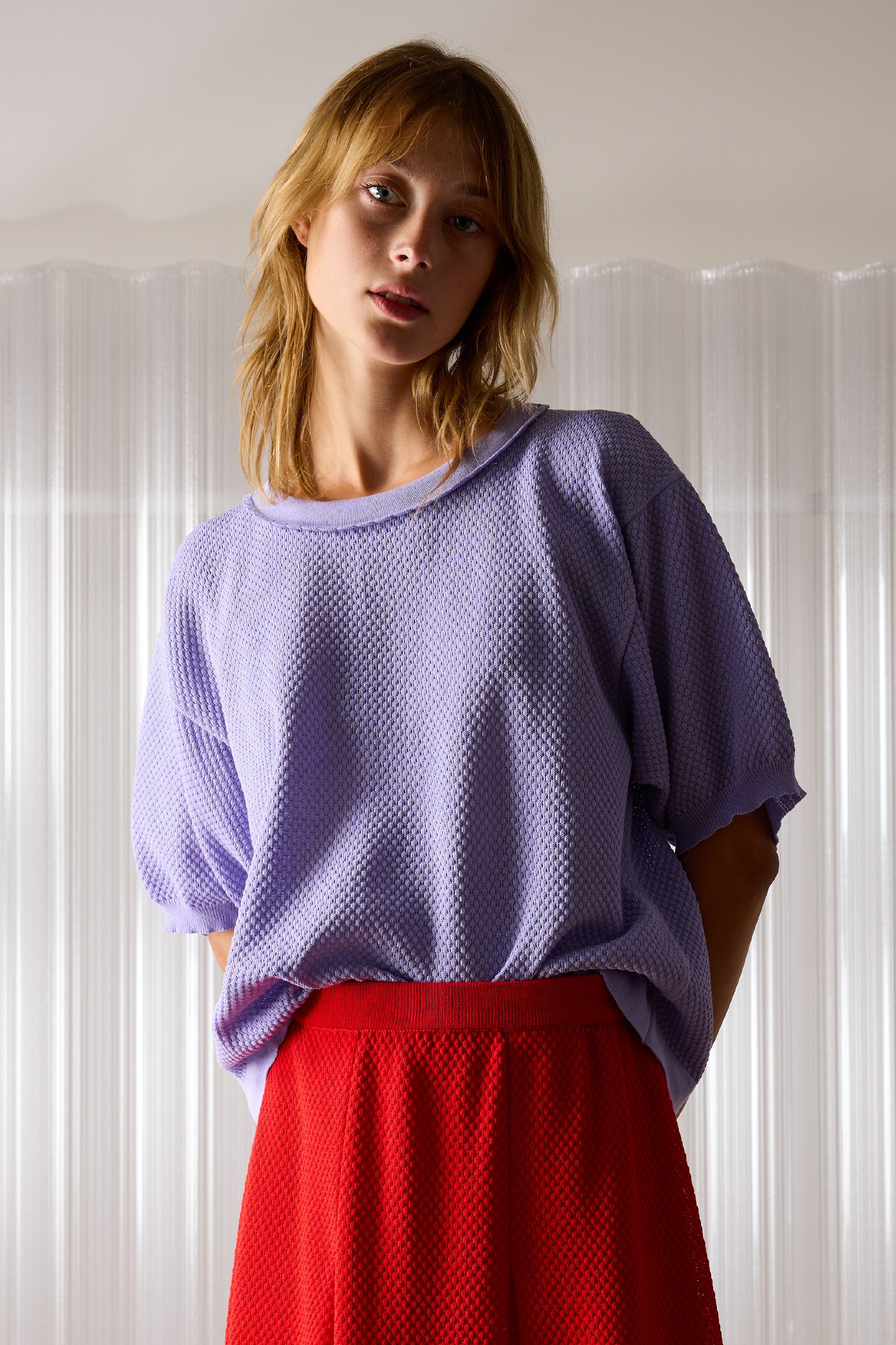 Tennis blouse