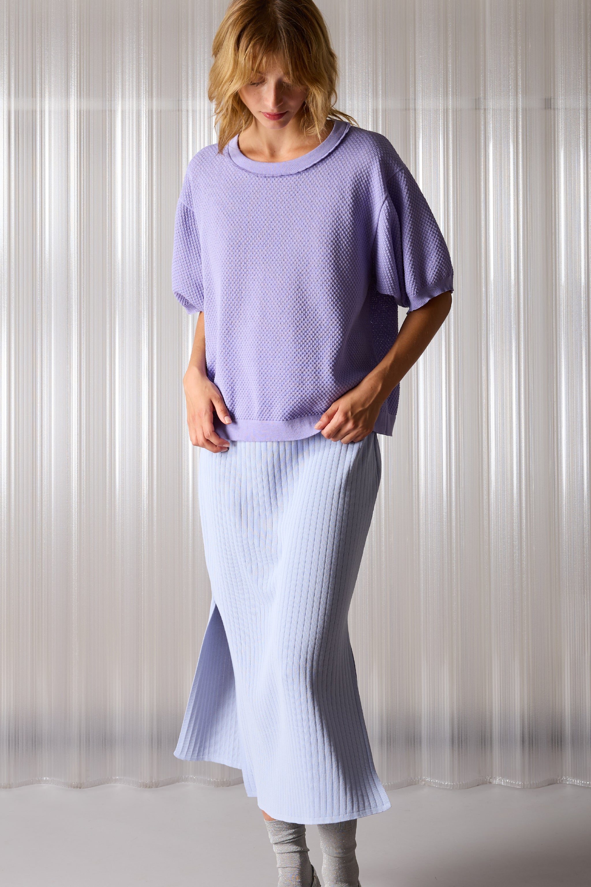 Tennis blouse