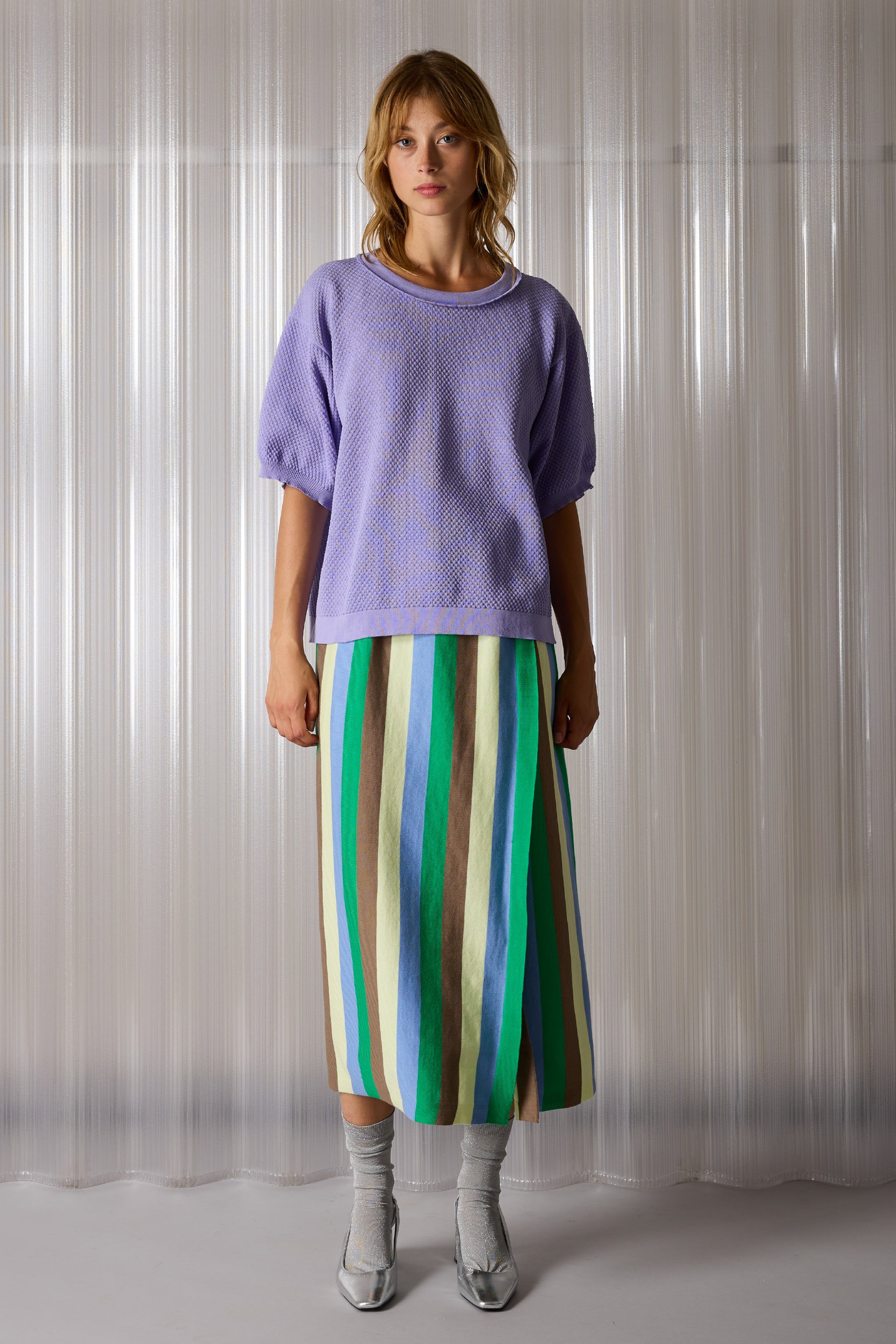 Tennis blouse