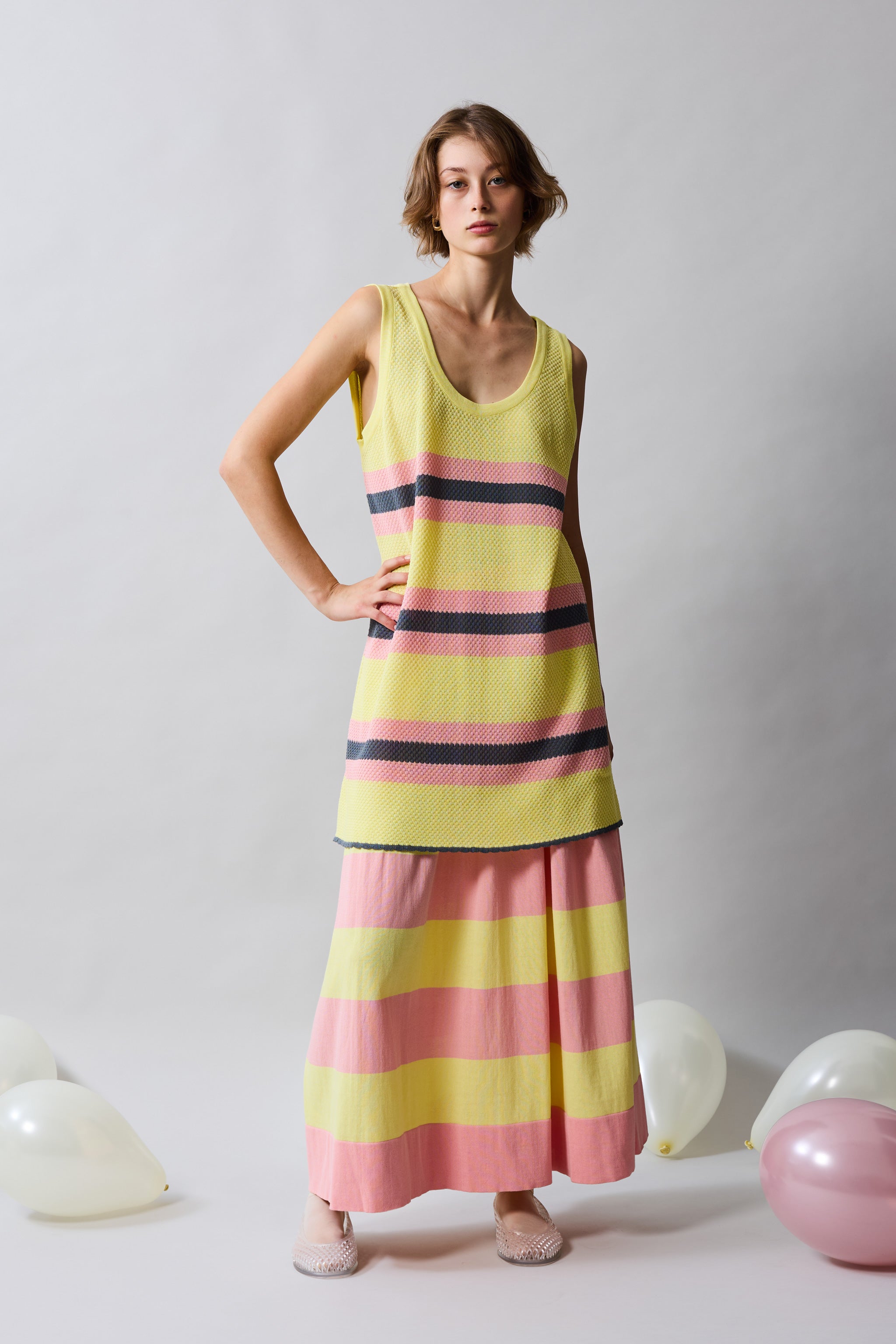 Tennis dress