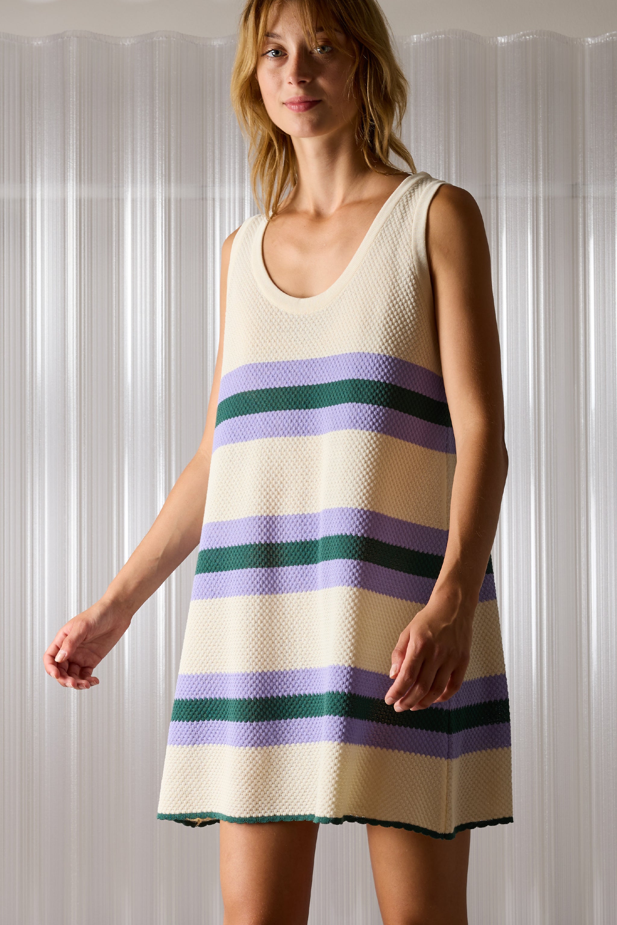 Tennis dress