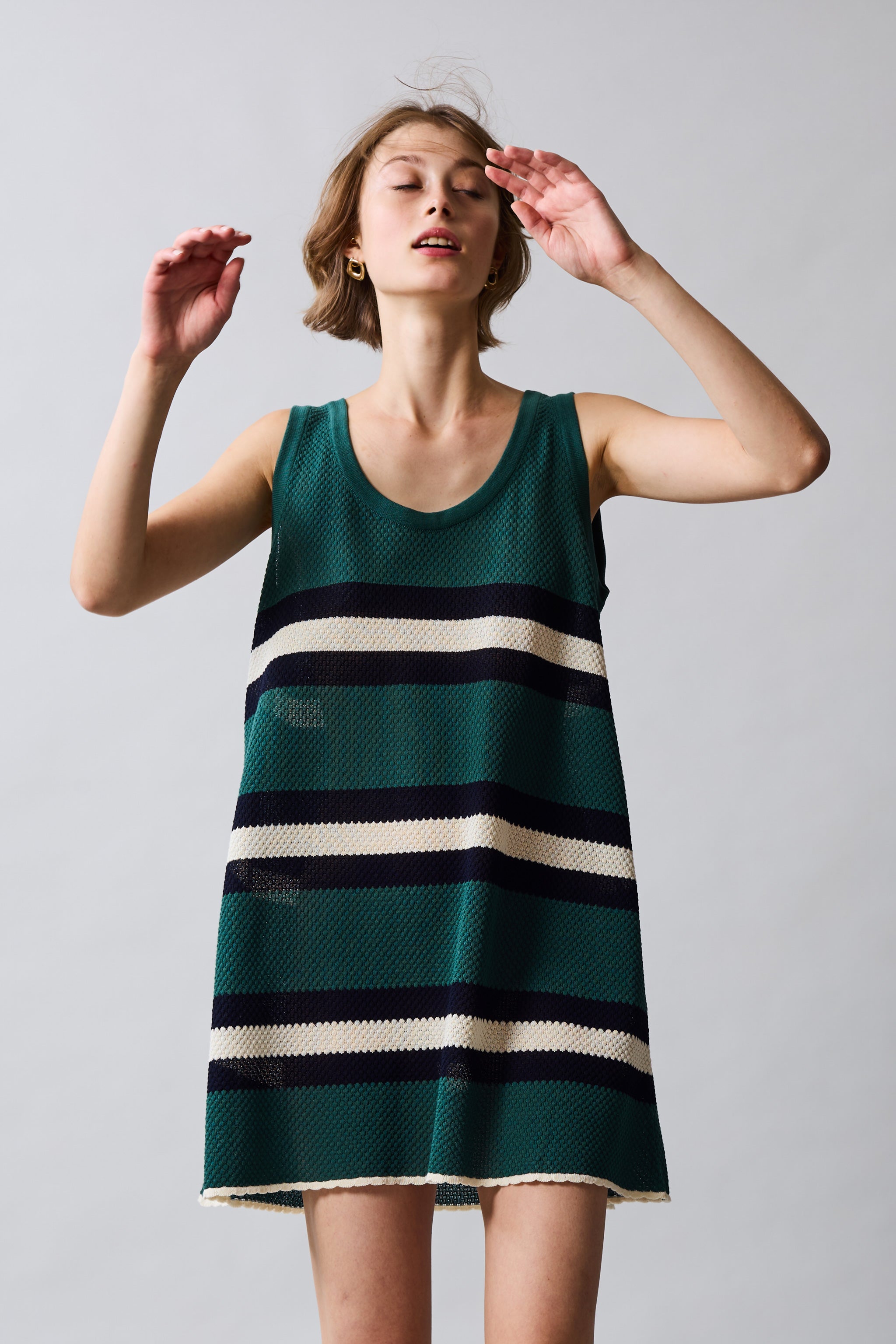 Tennis dress