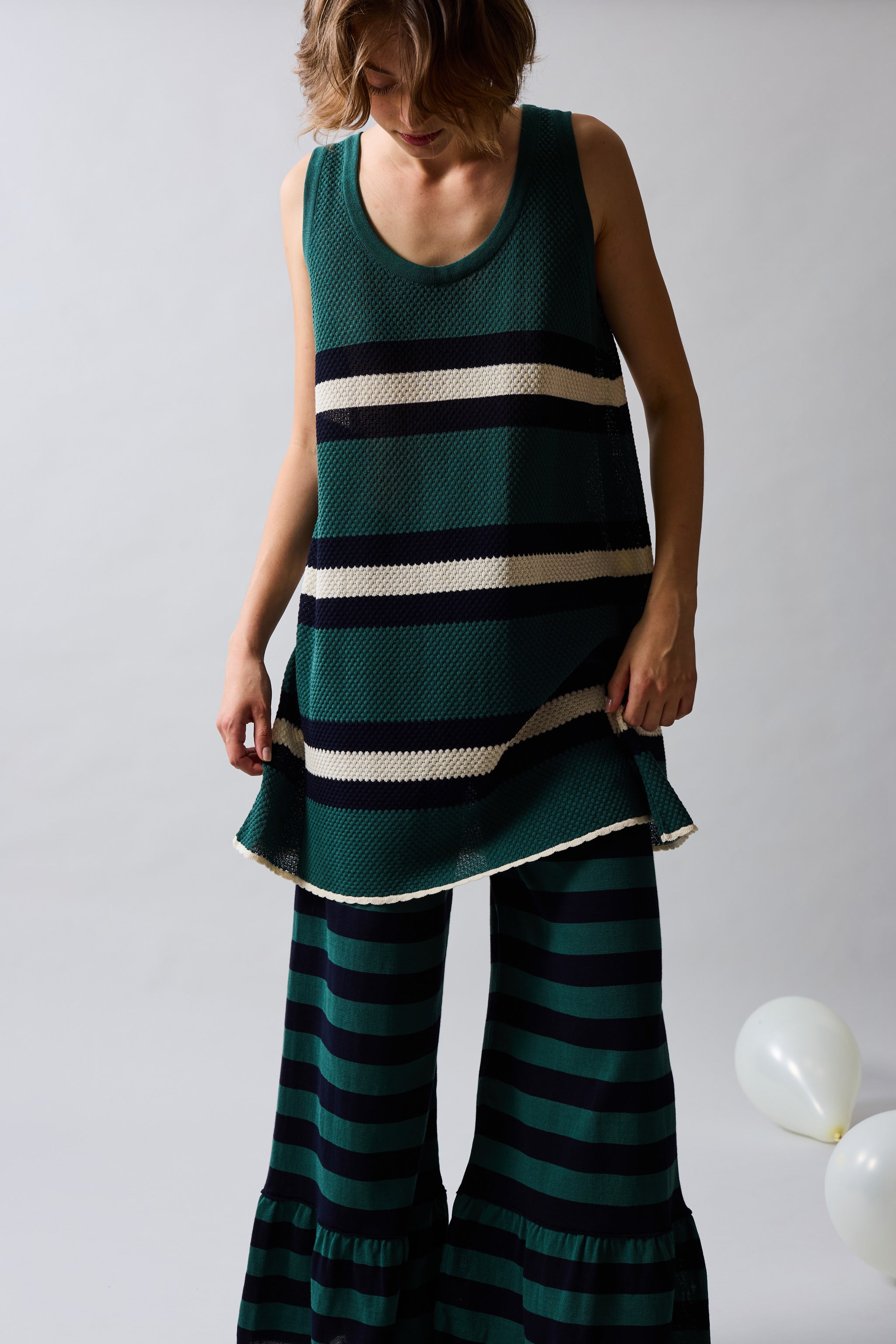 Tennis dress