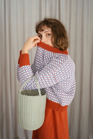 Tennis jumper