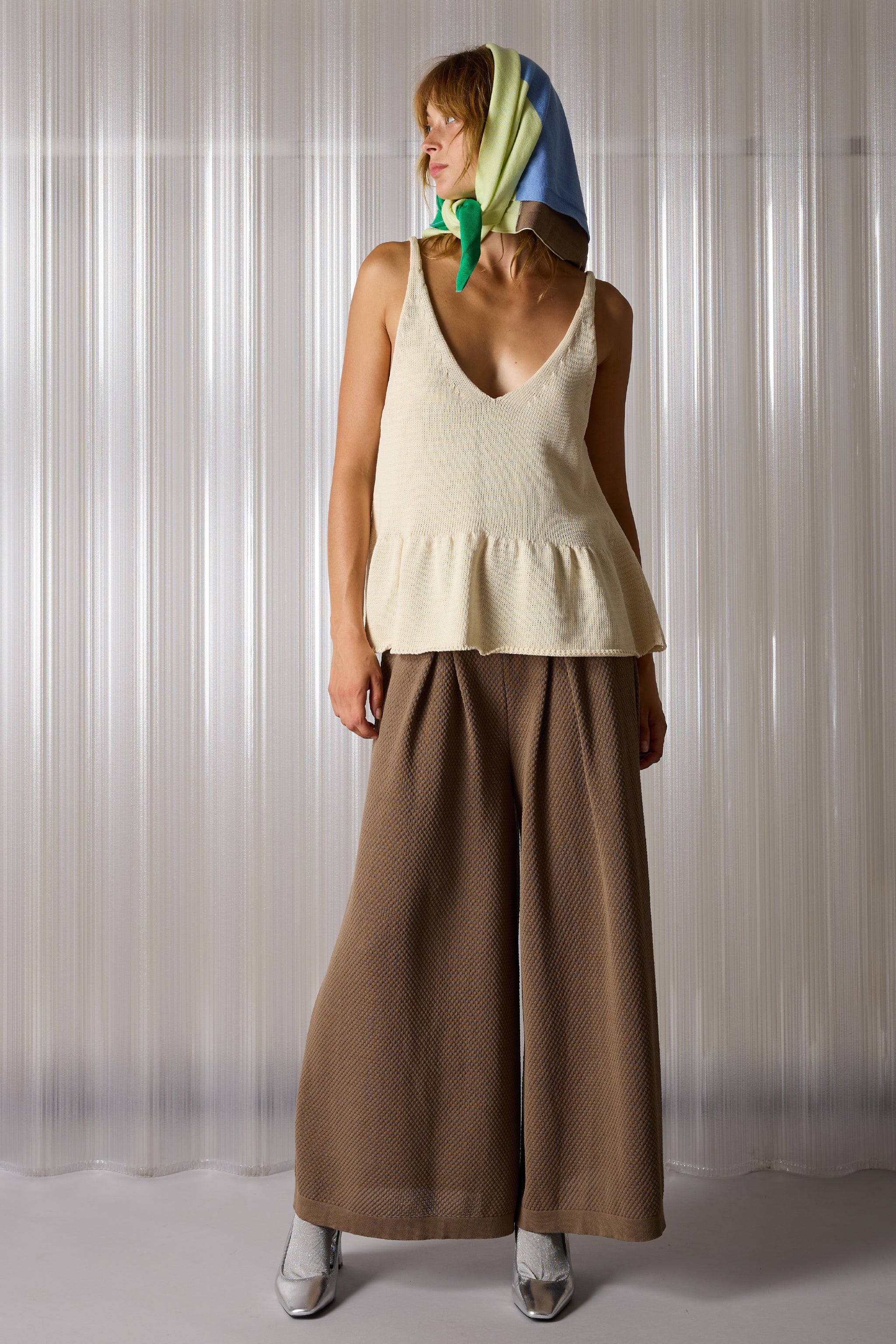 Tennis trousers
