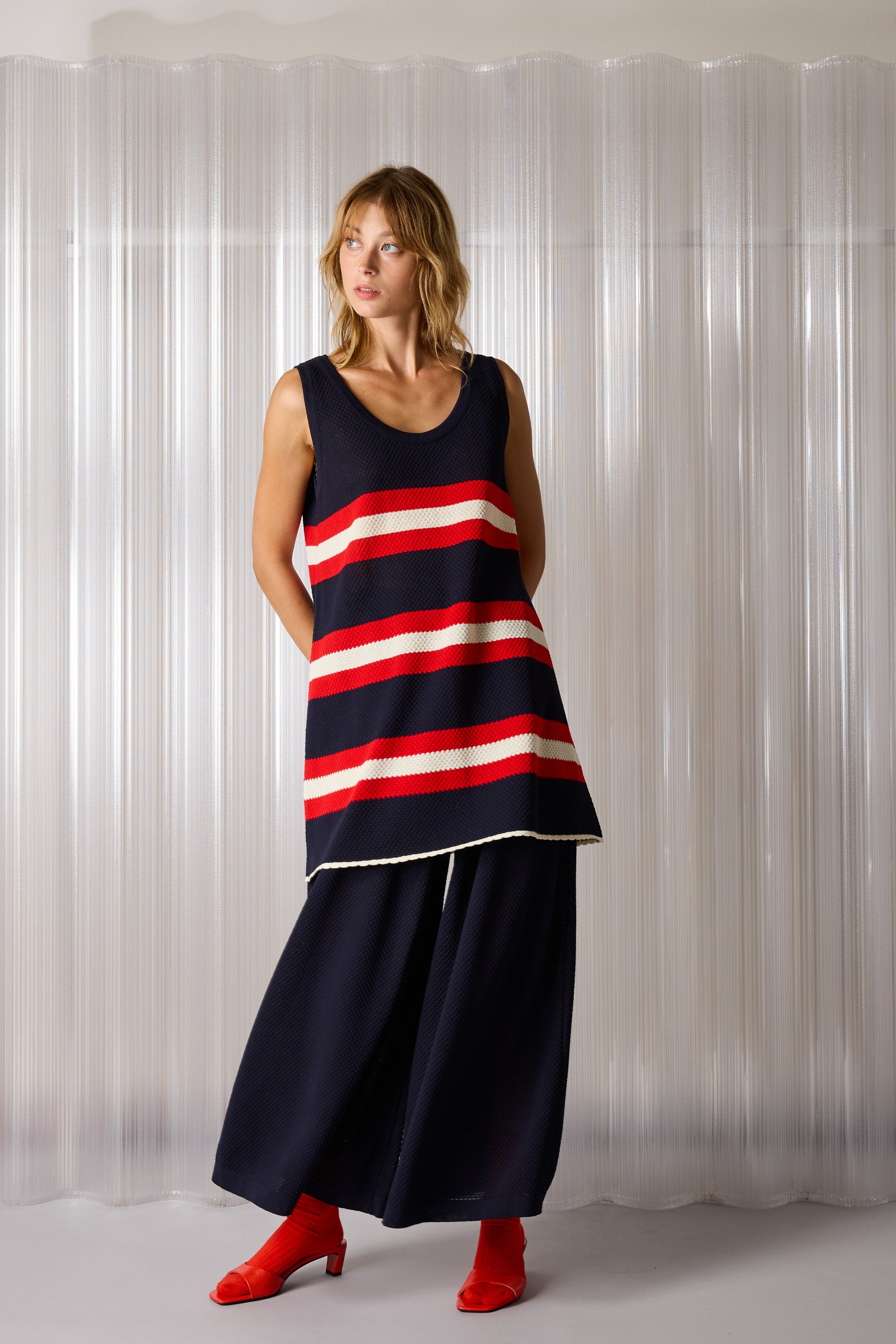 Tennis trousers