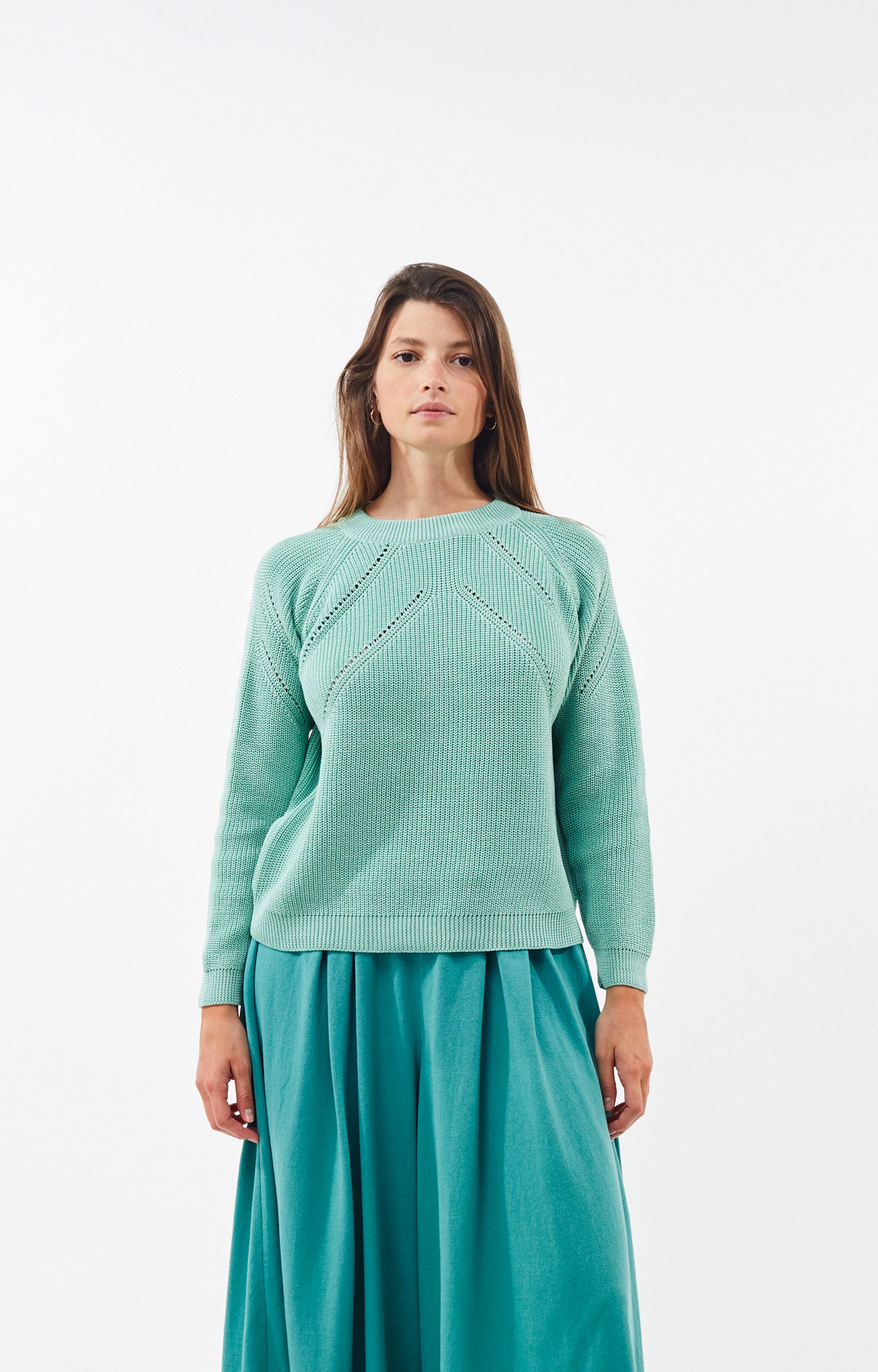Boyfriend sweater