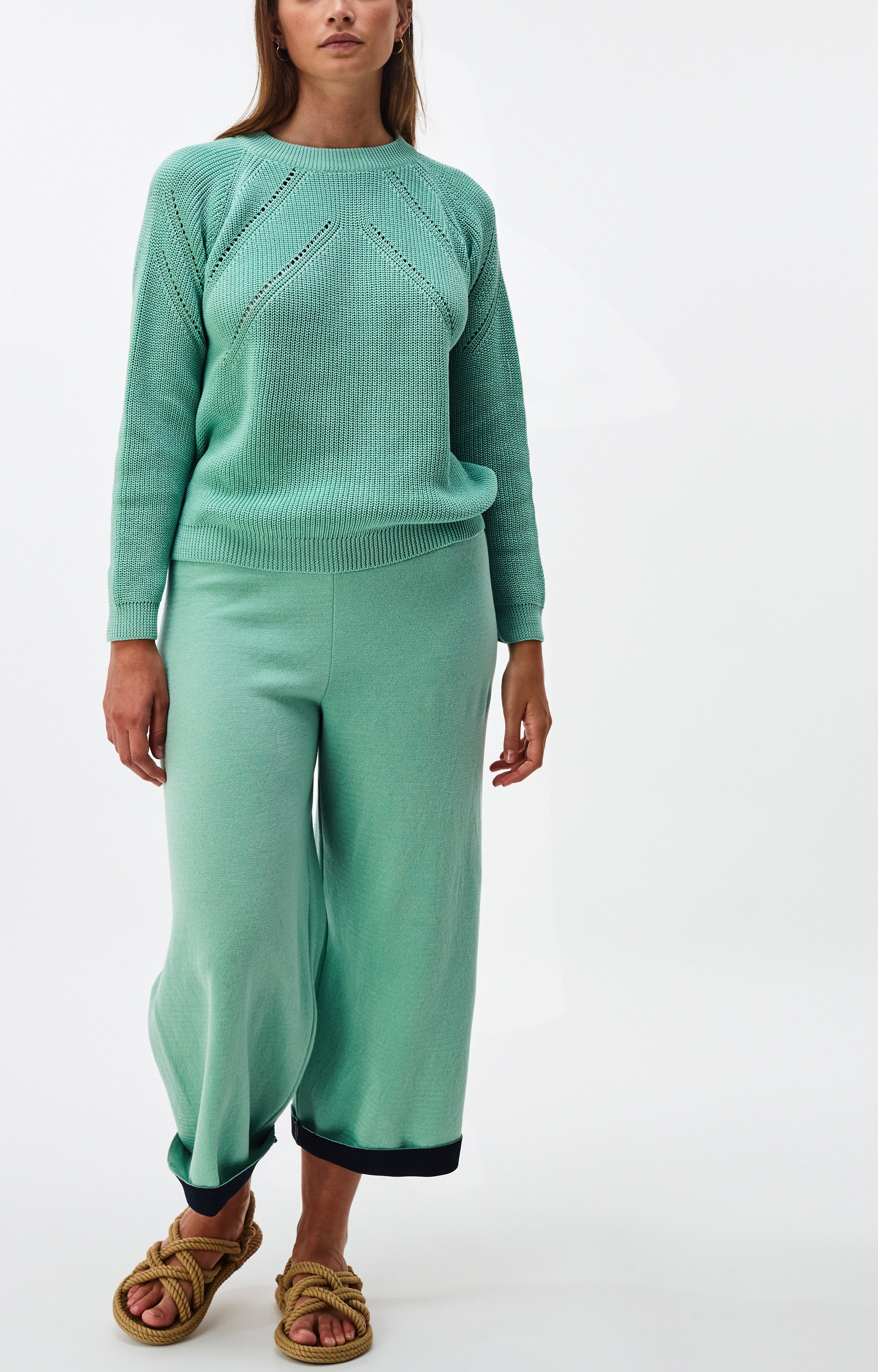 Polo Pants