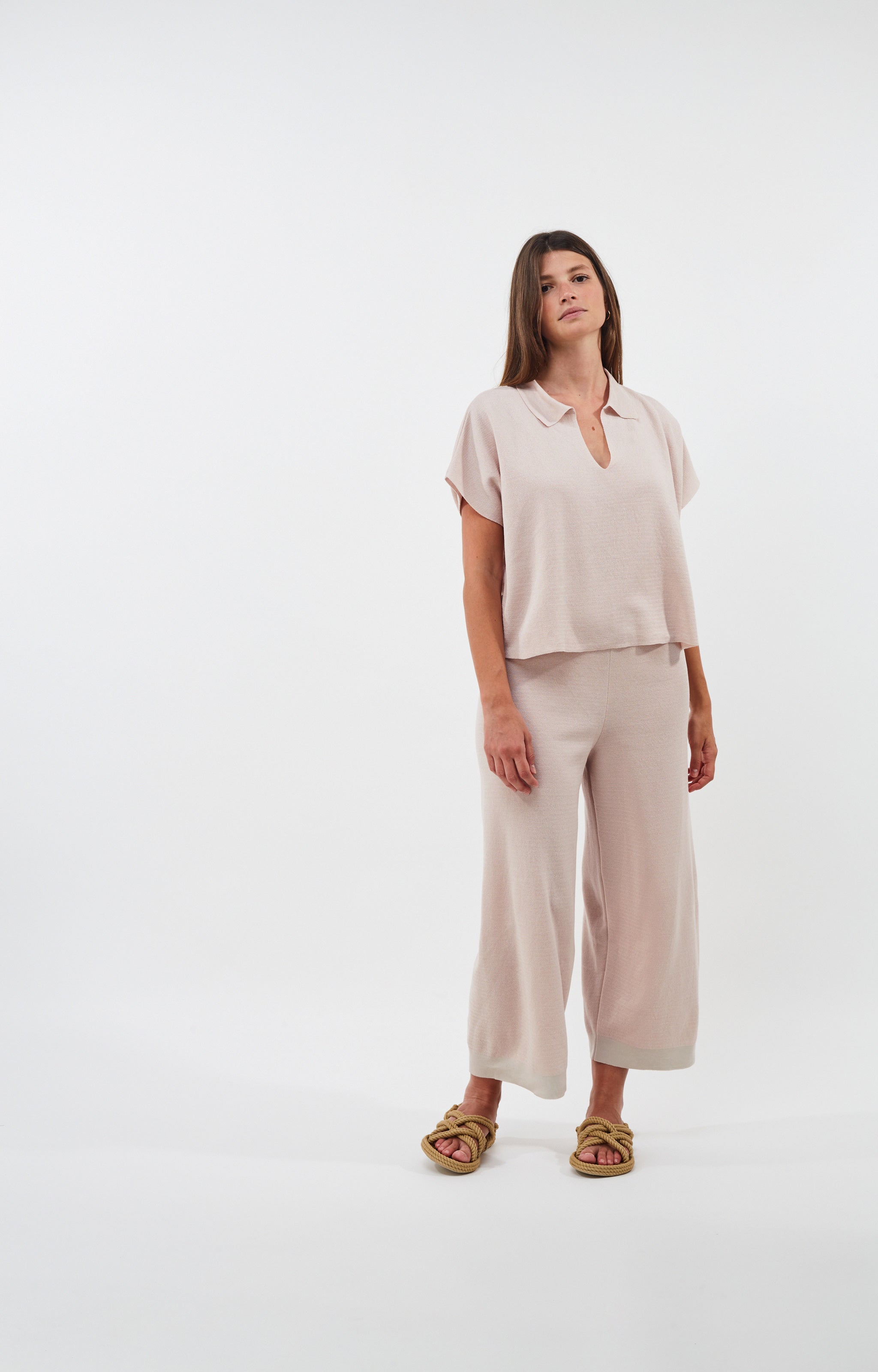 Polo Pants