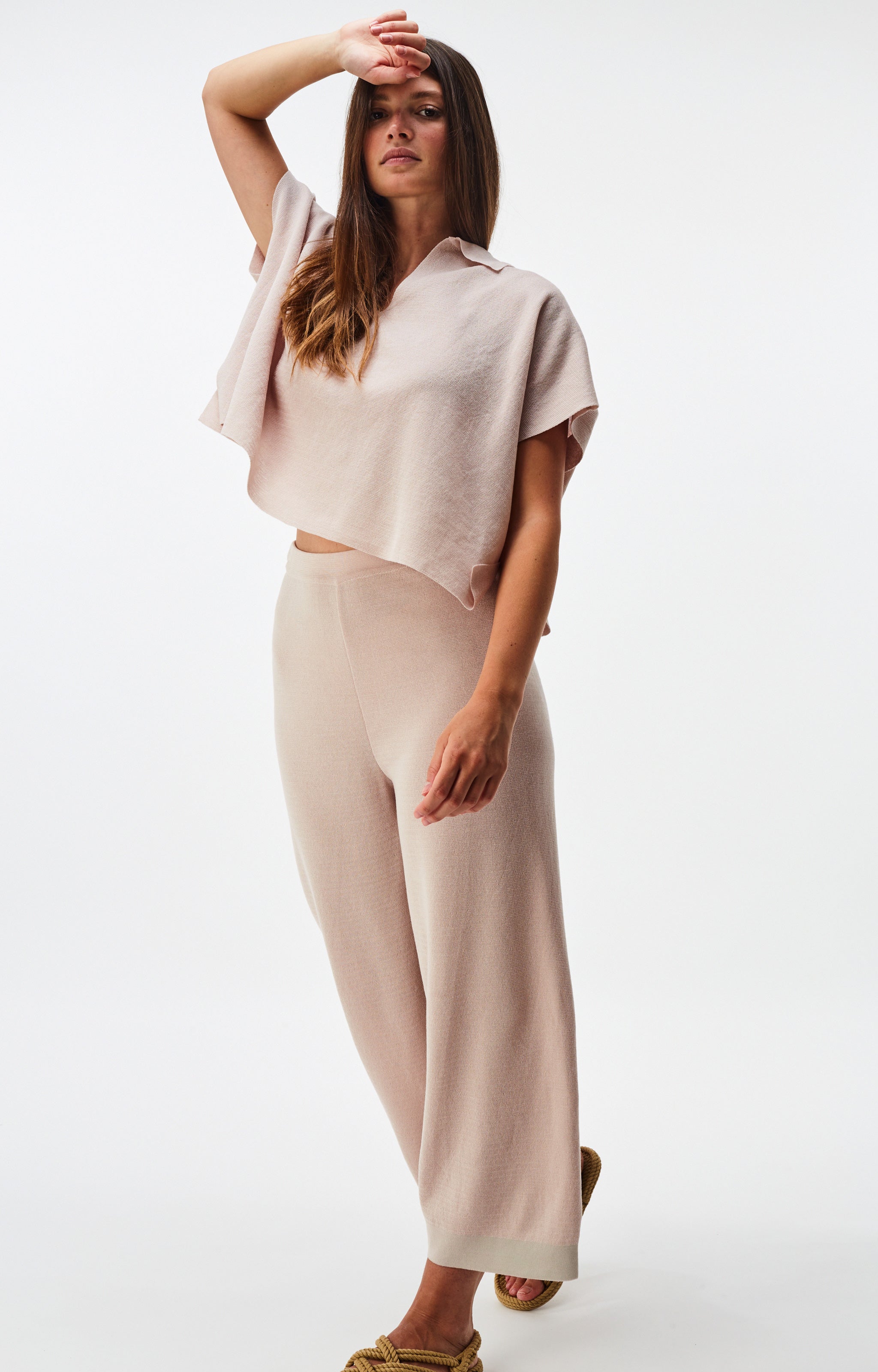 Polo Pants